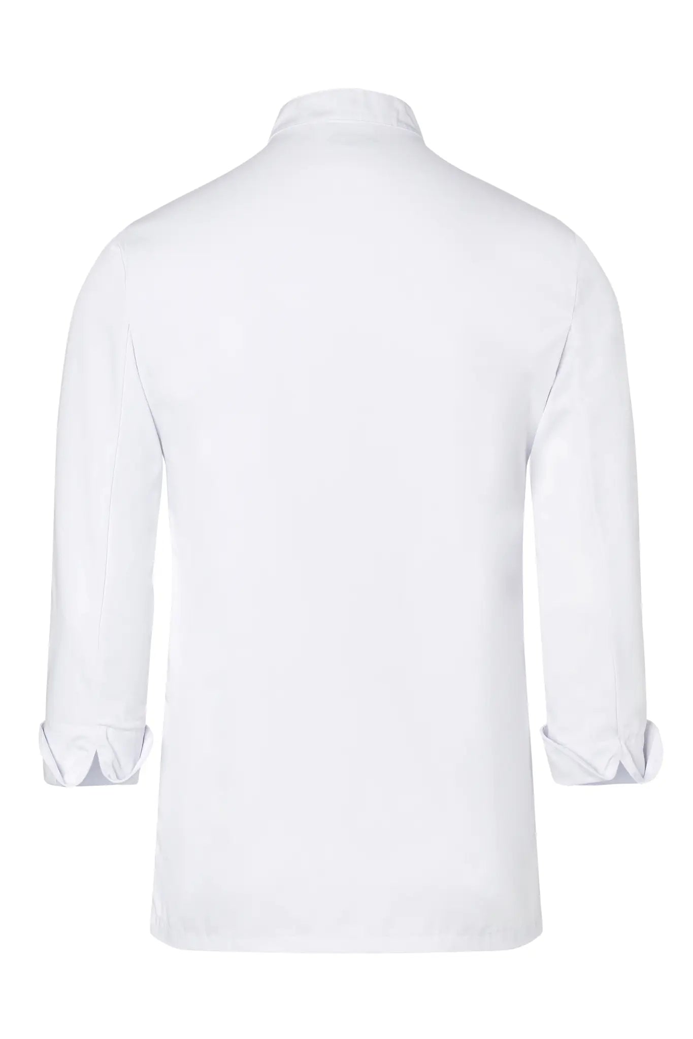 all-groups Unisex Basic Chef Jacket