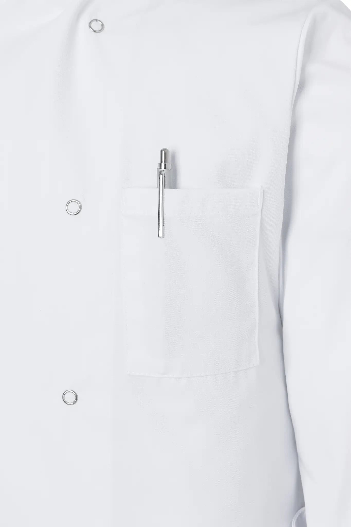 all-groups Unisex Basic Chef Jacket