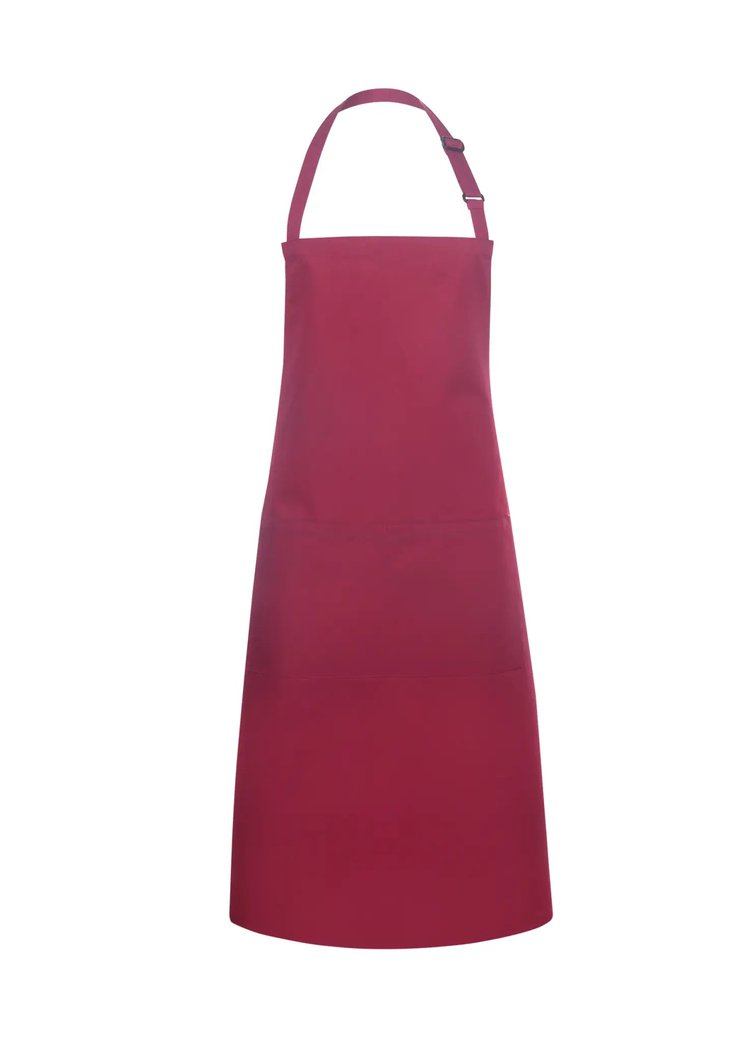 all-groups Bib Apron Basic With Pocket And Buckle
