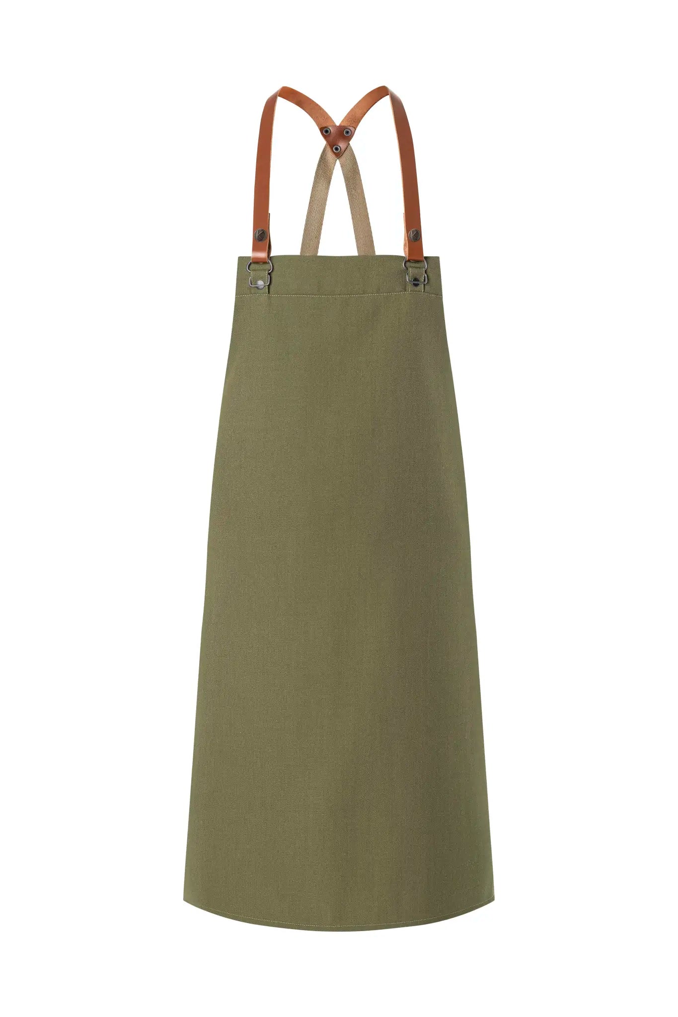 all-groups Apron Green Generation