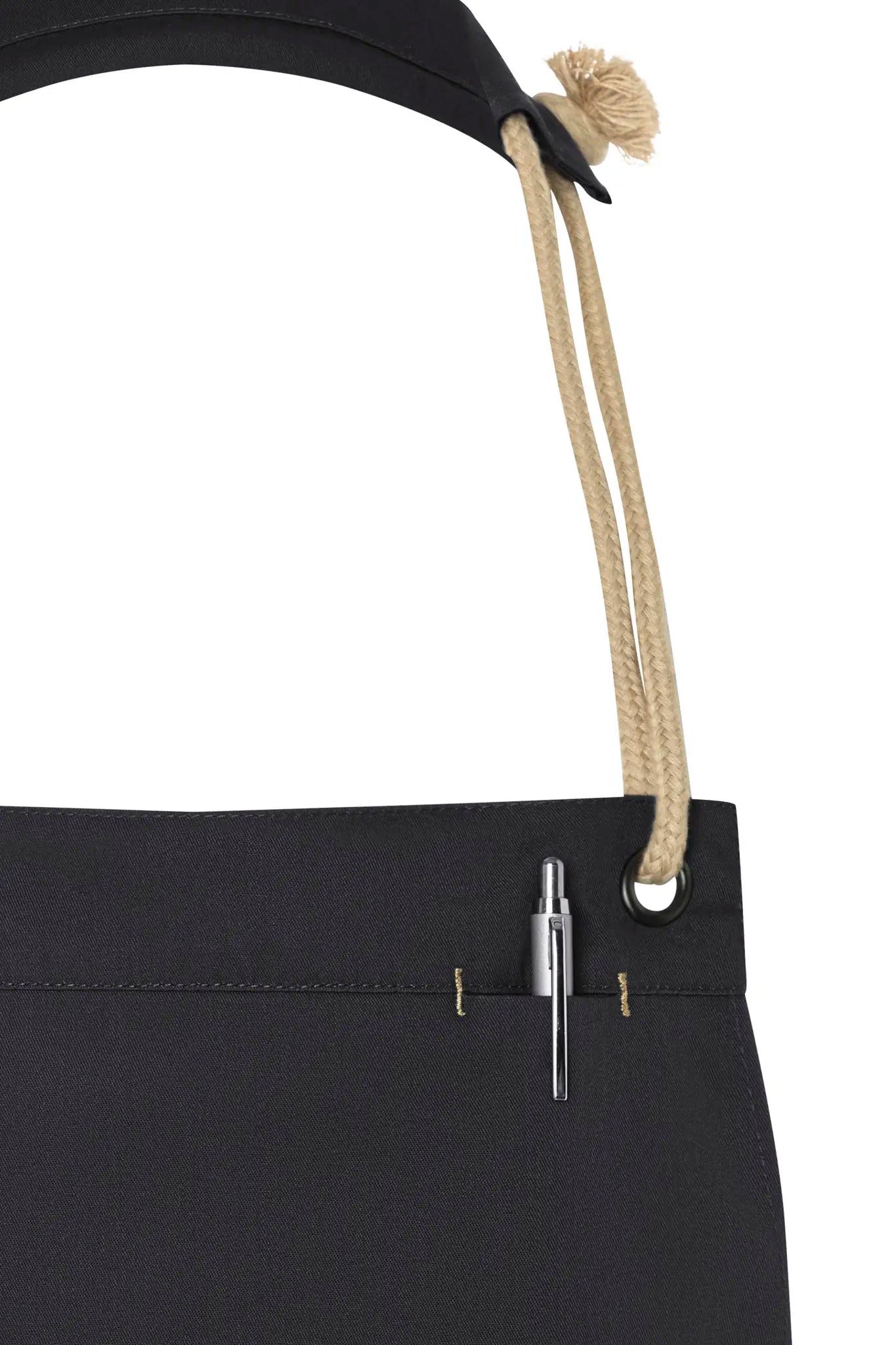 all-groups Apron New Nature