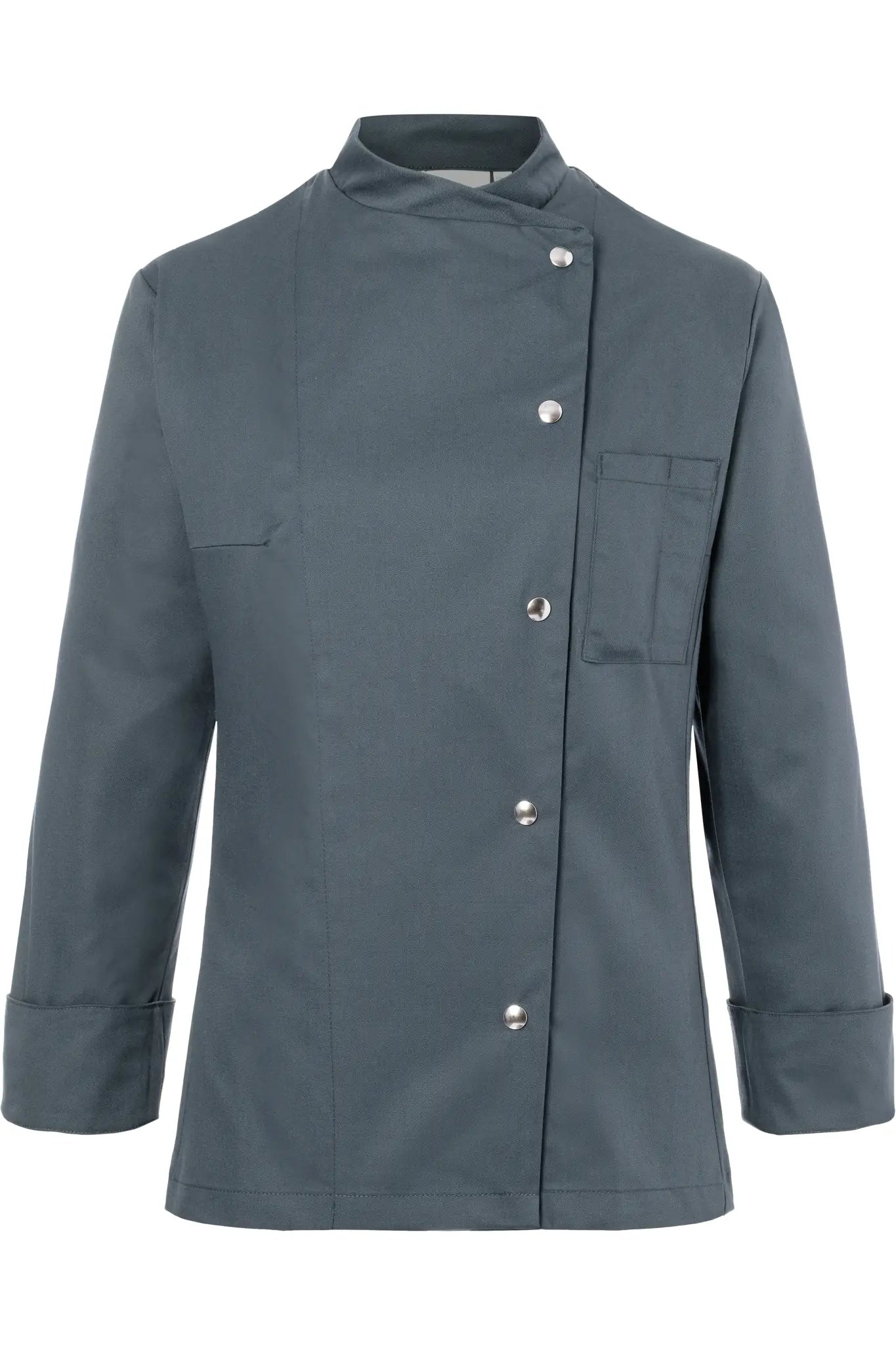 all-groups Women's Chefs Jacket Larissa