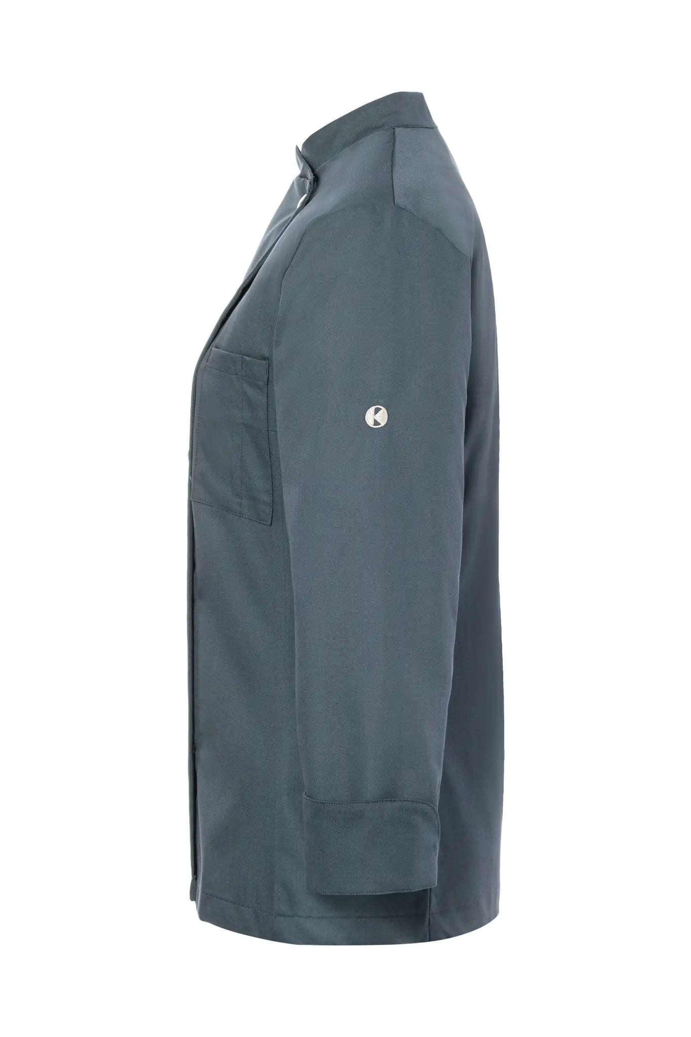 all-groups Women's Chefs Jacket Larissa