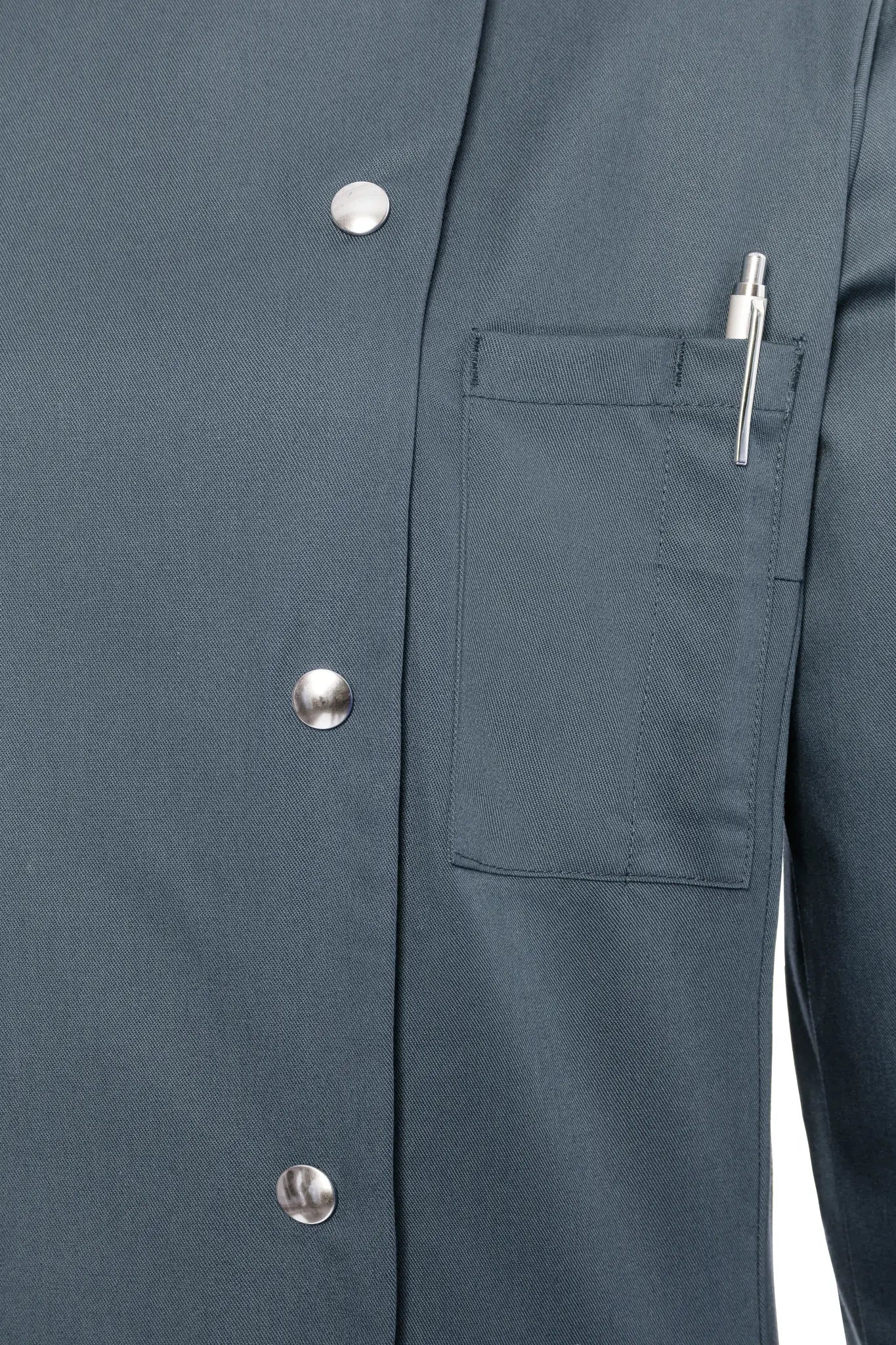 all-groups Women's Chefs Jacket Larissa