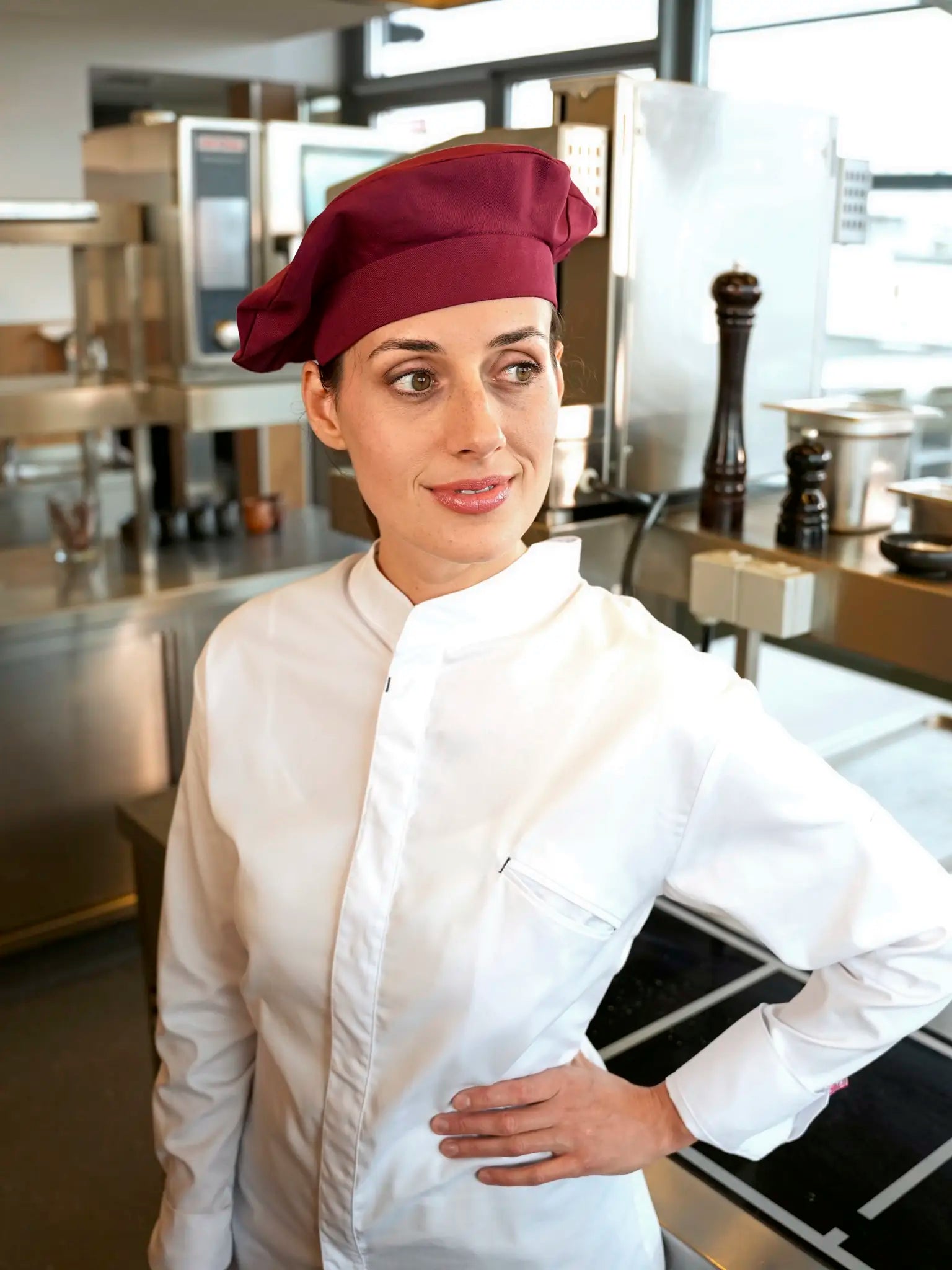 all-groups Beret Hat Luka