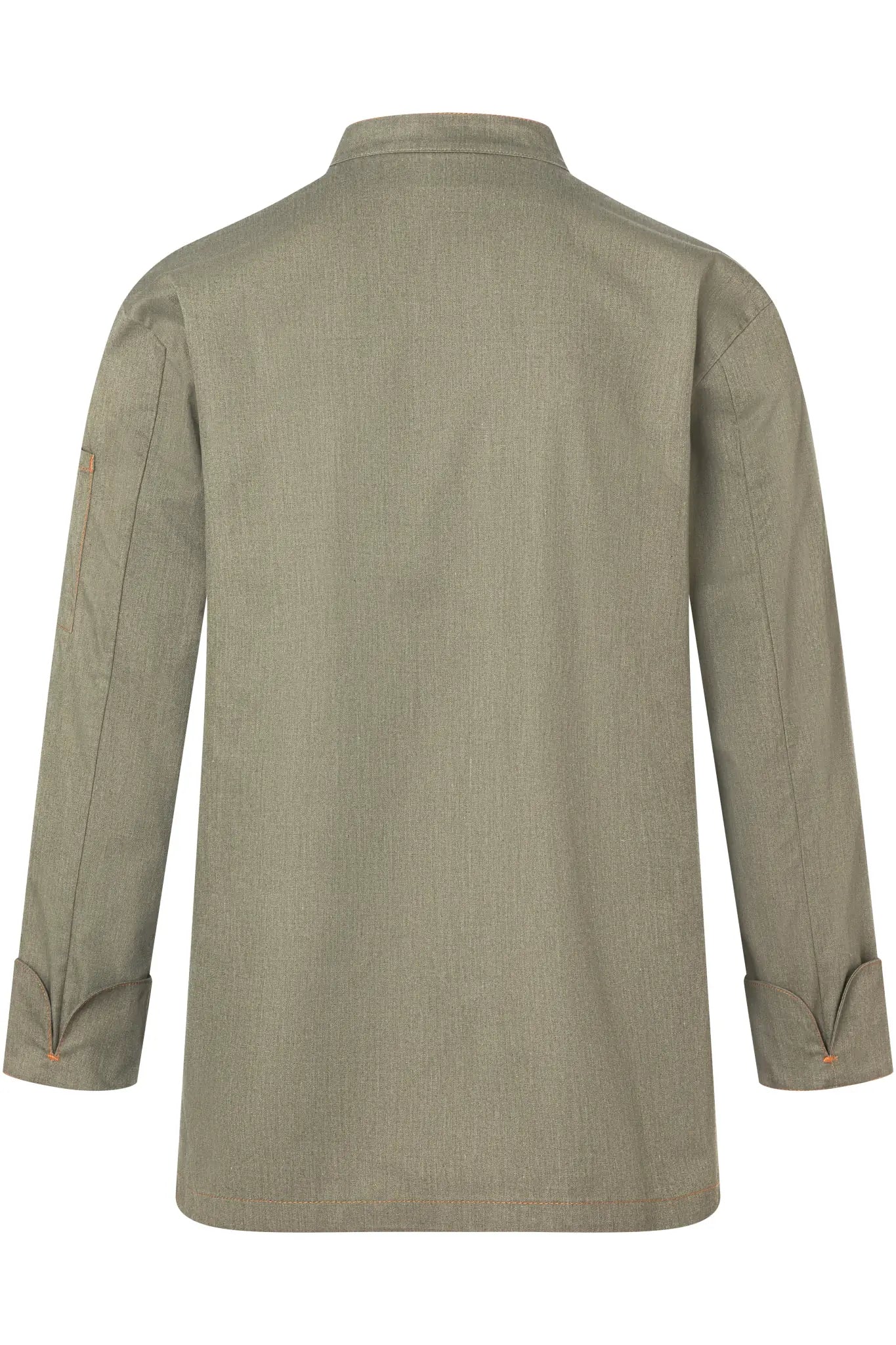 all-groups Men's Chef Jacket Jeans Style