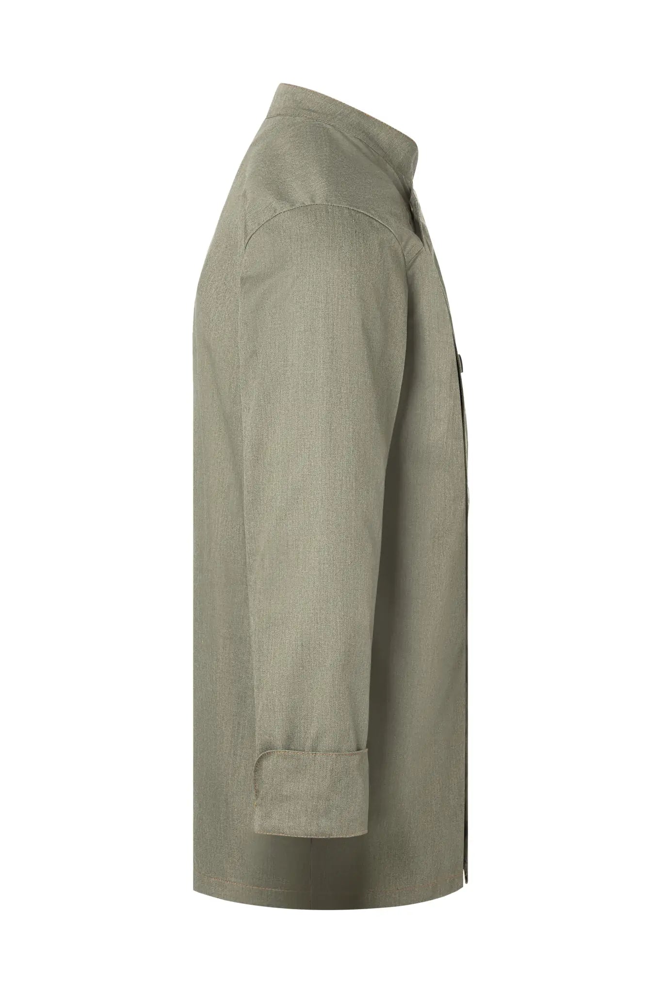 all-groups Men's Chef Jacket Jeans Style