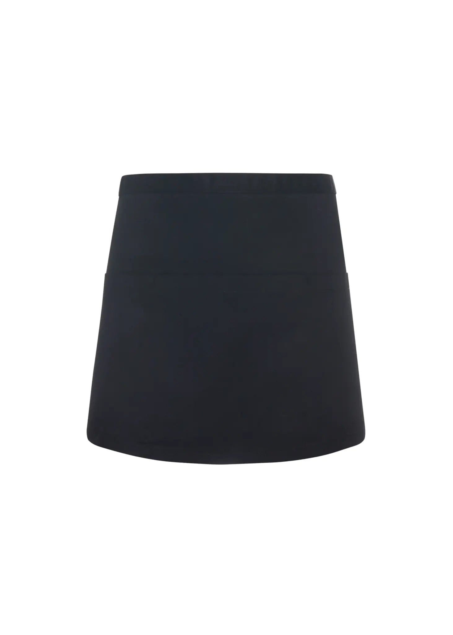 all-groups Waist Apron Basic With Pocket