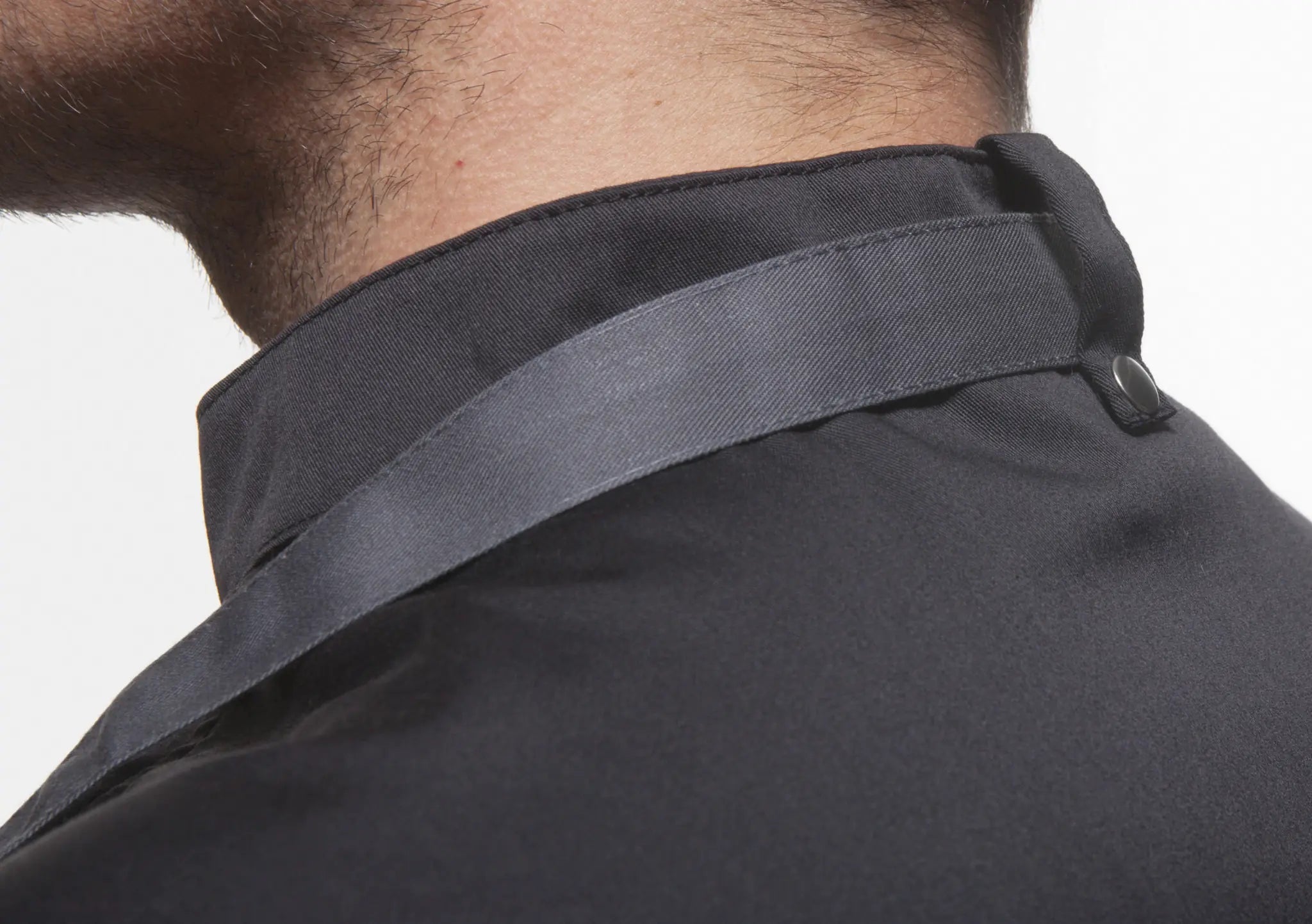all-groups Men's Chef Jacket Noah