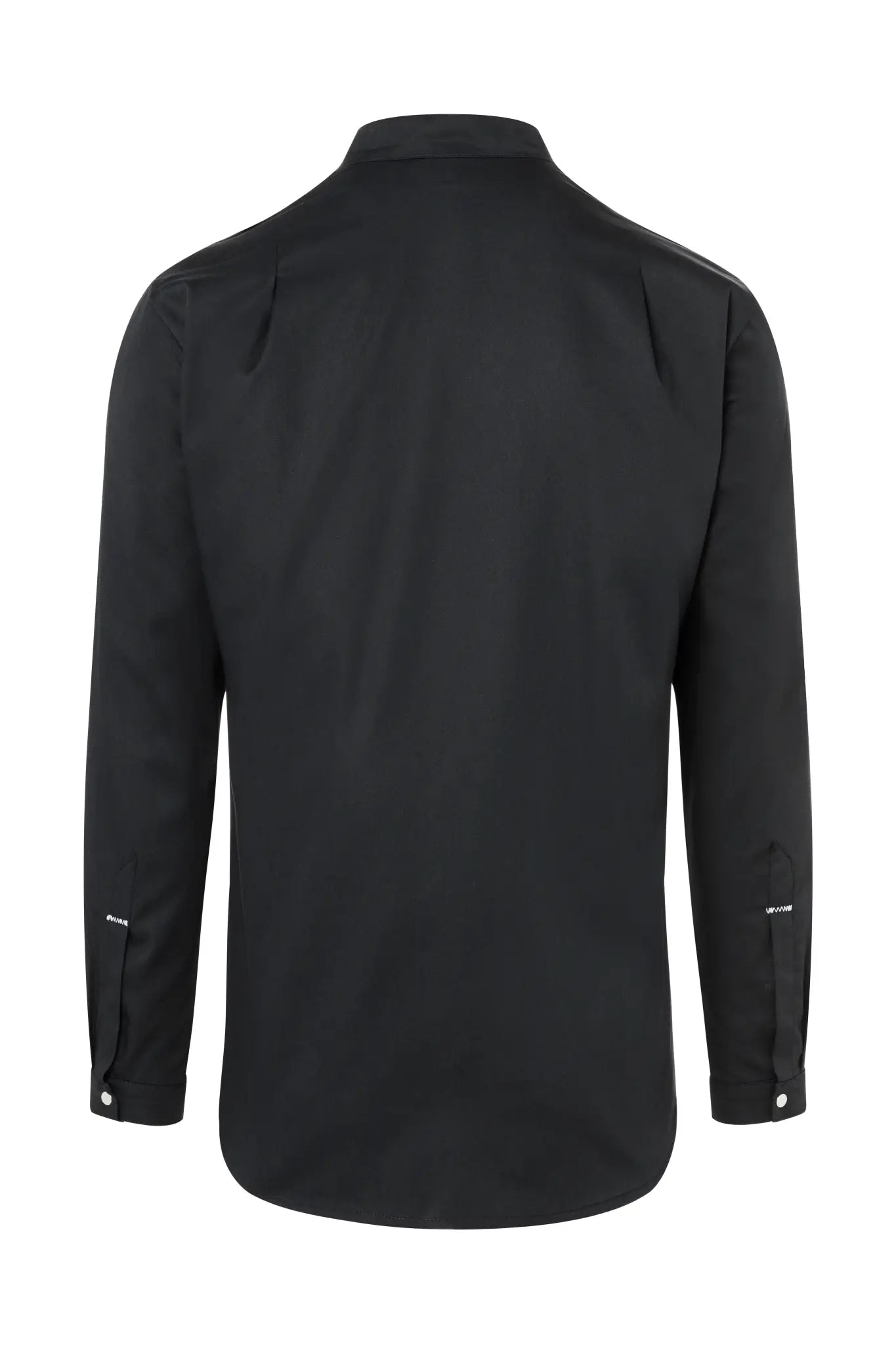 all-groups Men's Chef Shirt New Identity