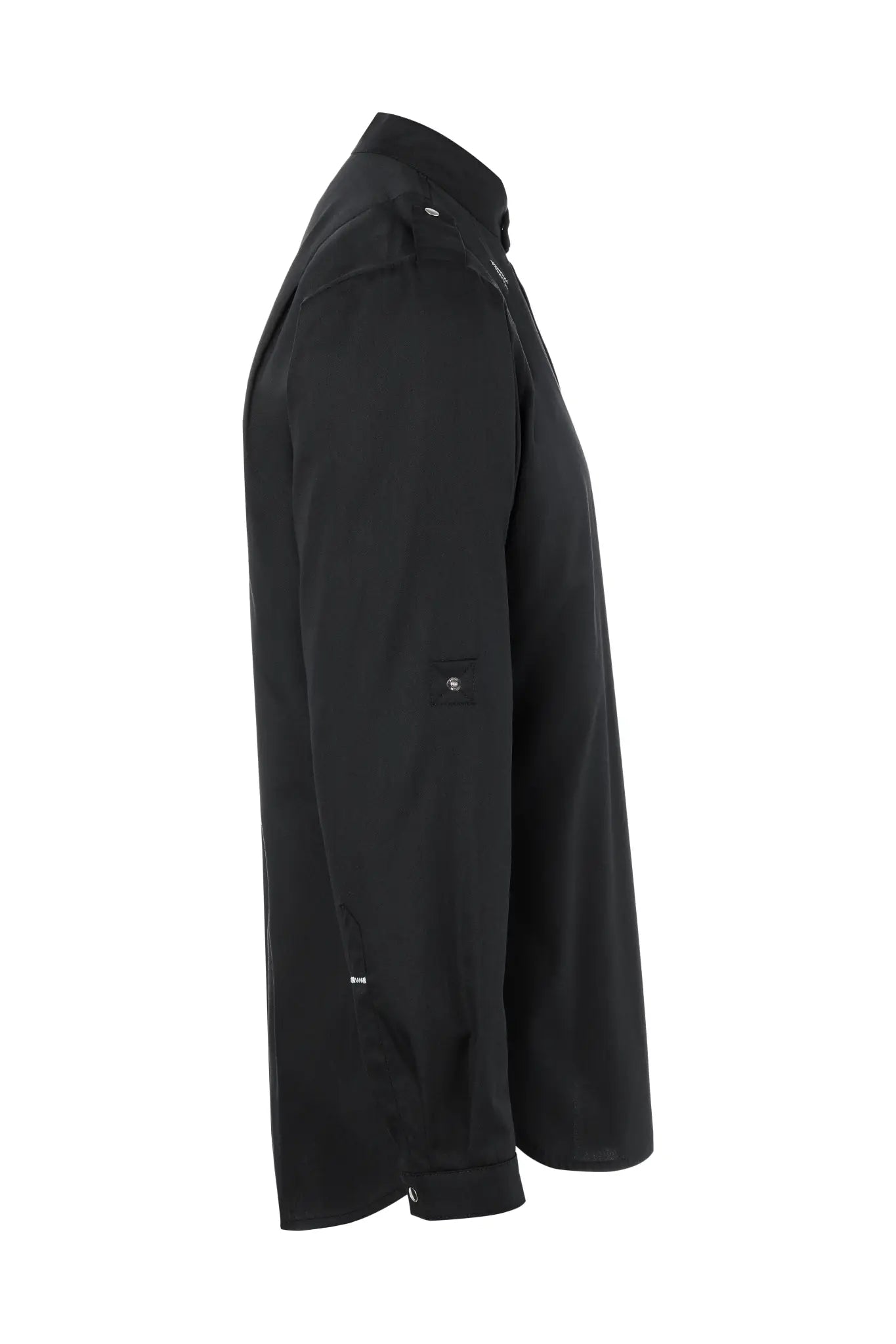 all-groups Men's Chef Shirt New Identity