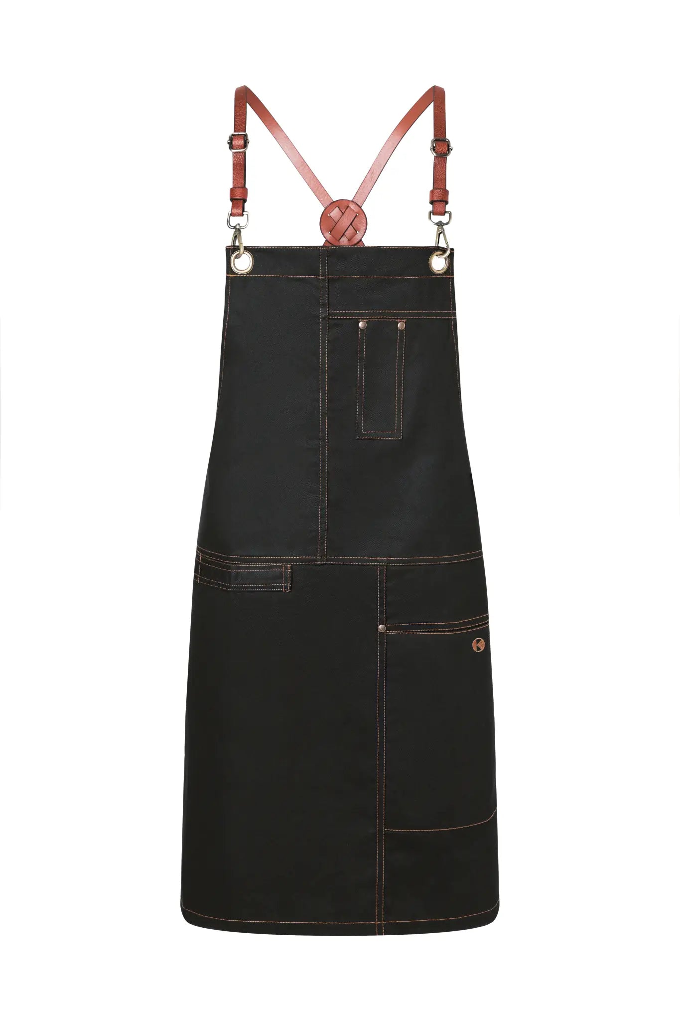 all-groups Bib Apron Urban X Style