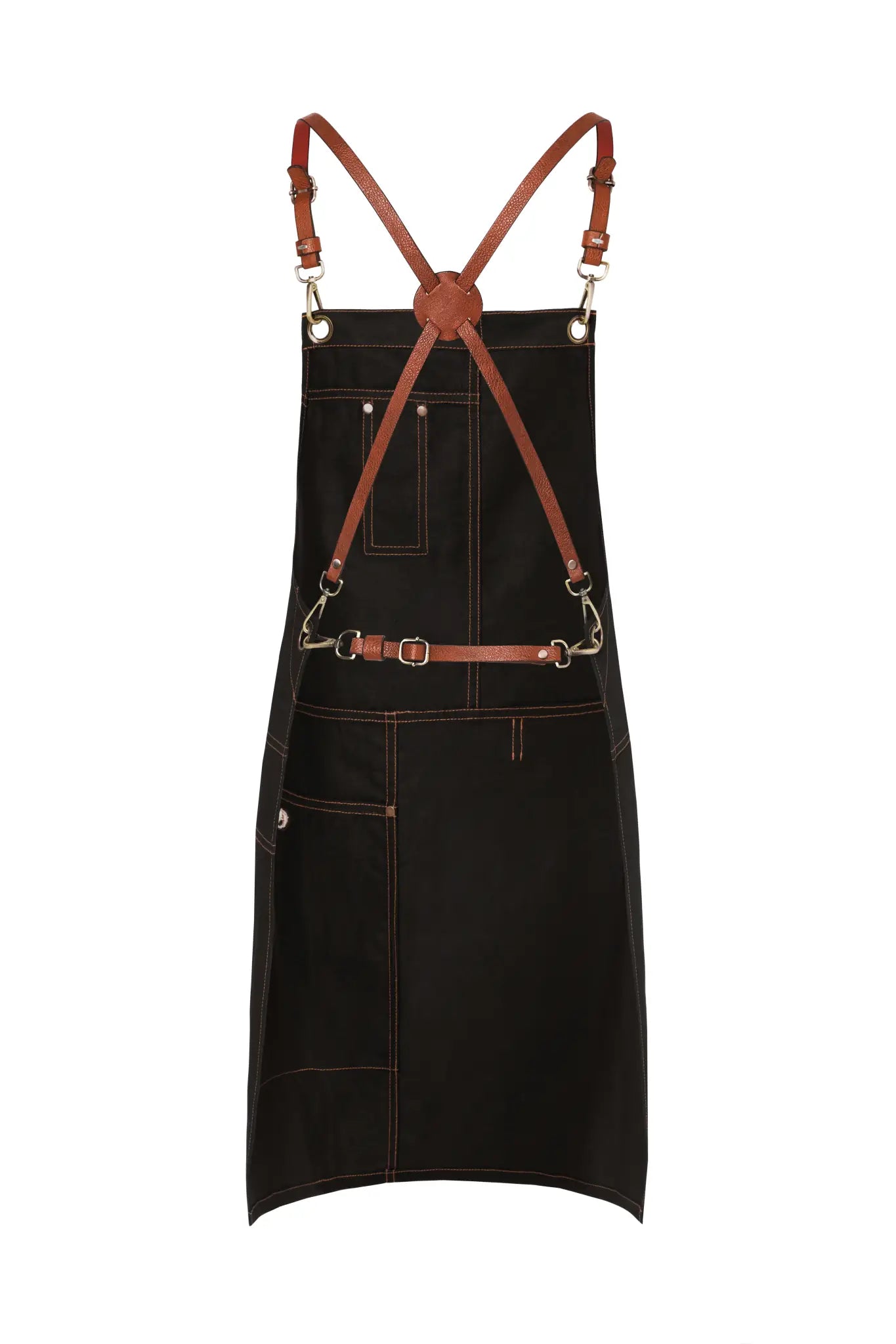 all-groups Bib Apron Urban X Style