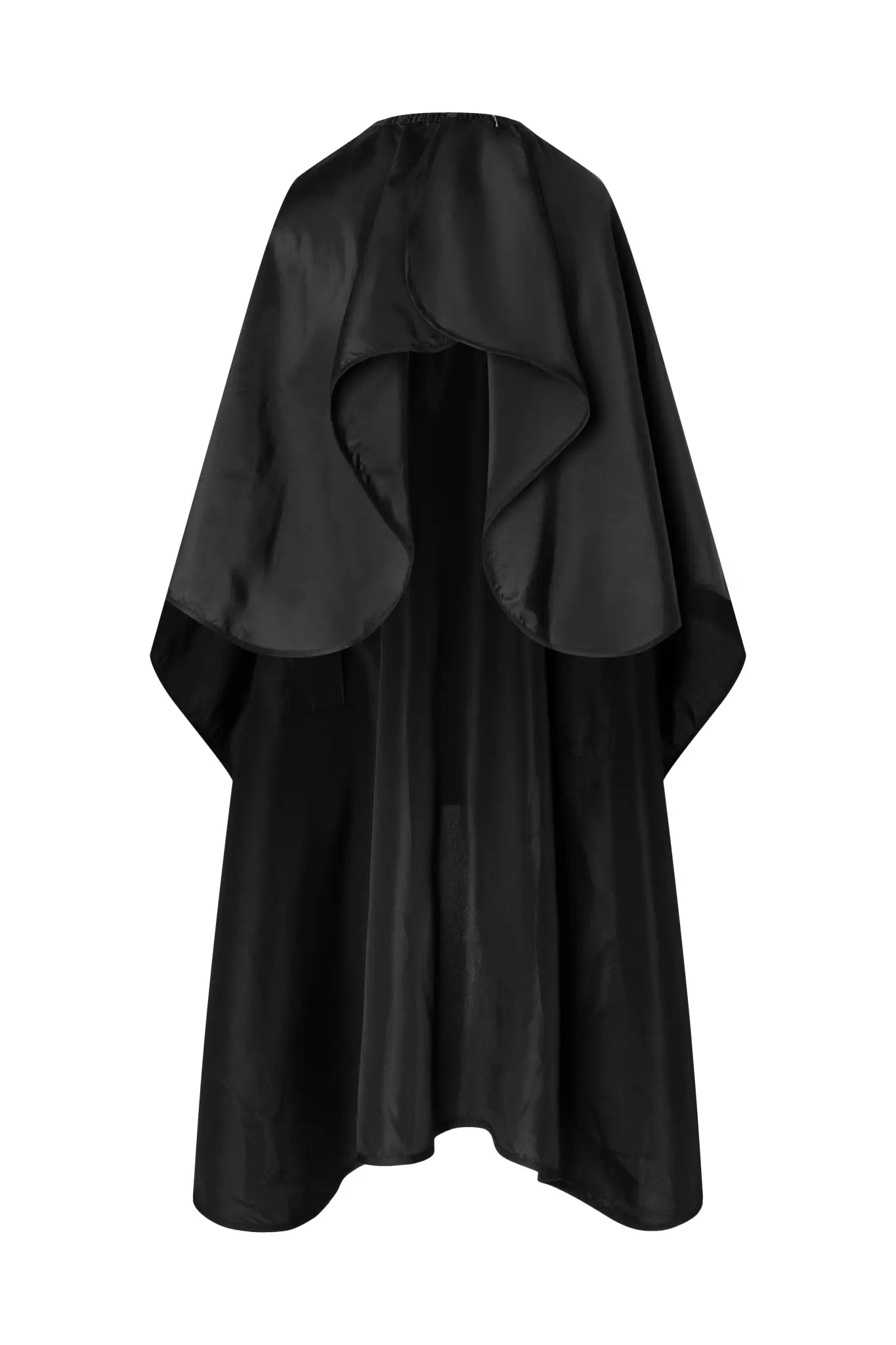 all-groups Water Repellent Cutting Cape With Hand Grips