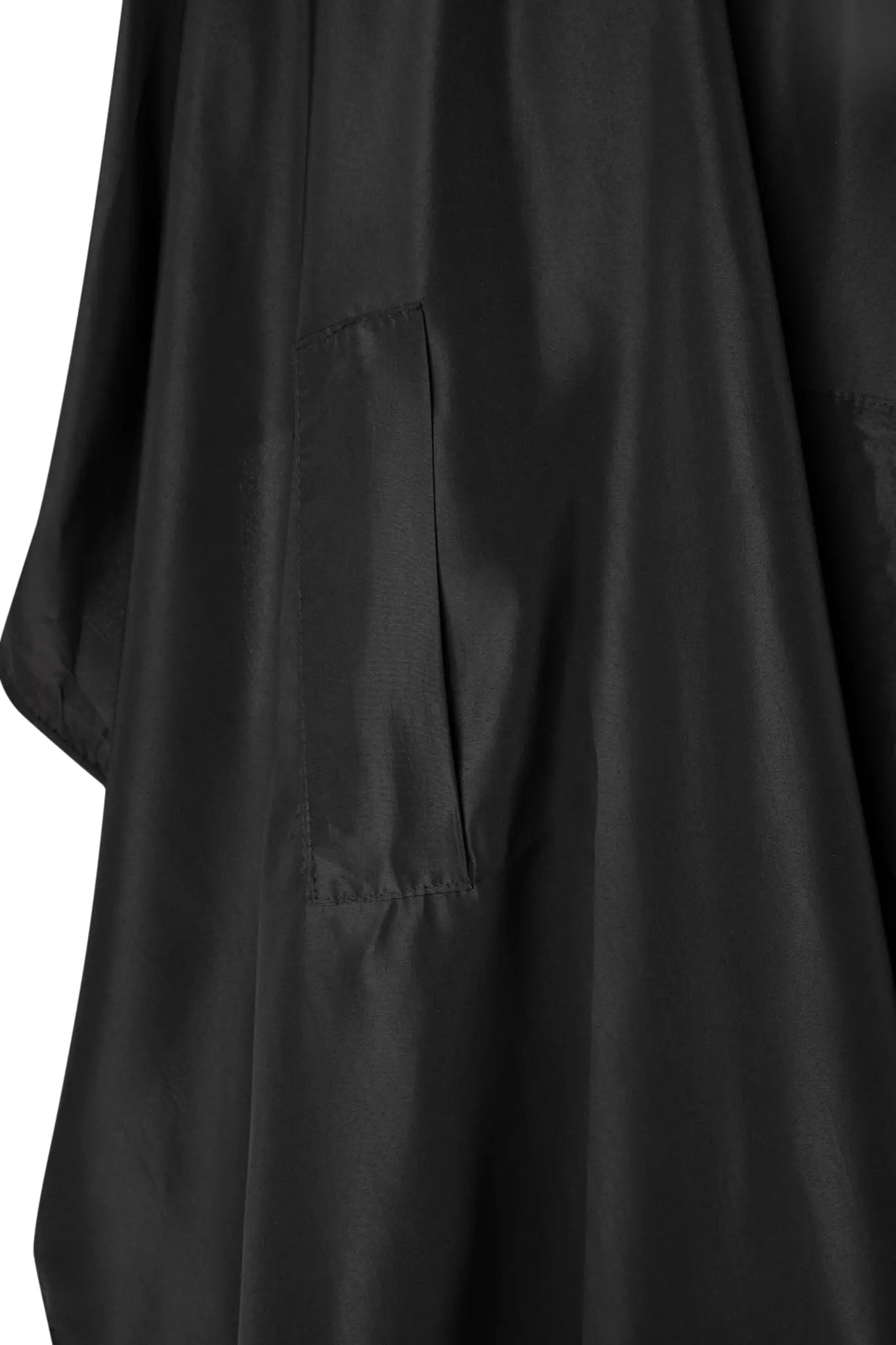all-groups Water Repellent Cutting Cape With Hand Grips