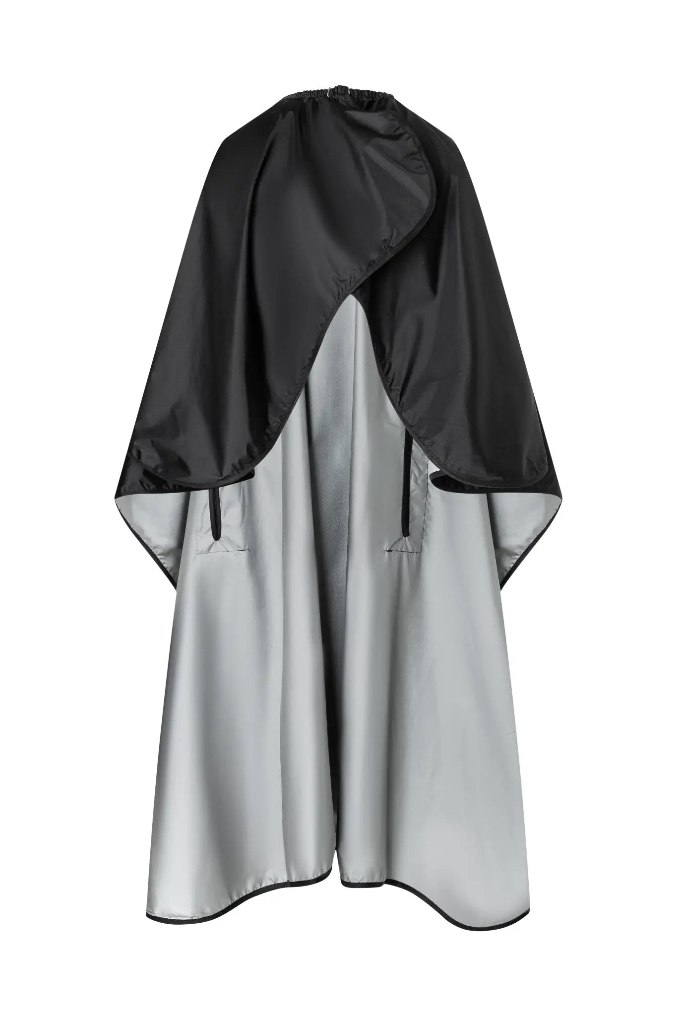 all-groups Waterproof Dye Cape With Hand Grips