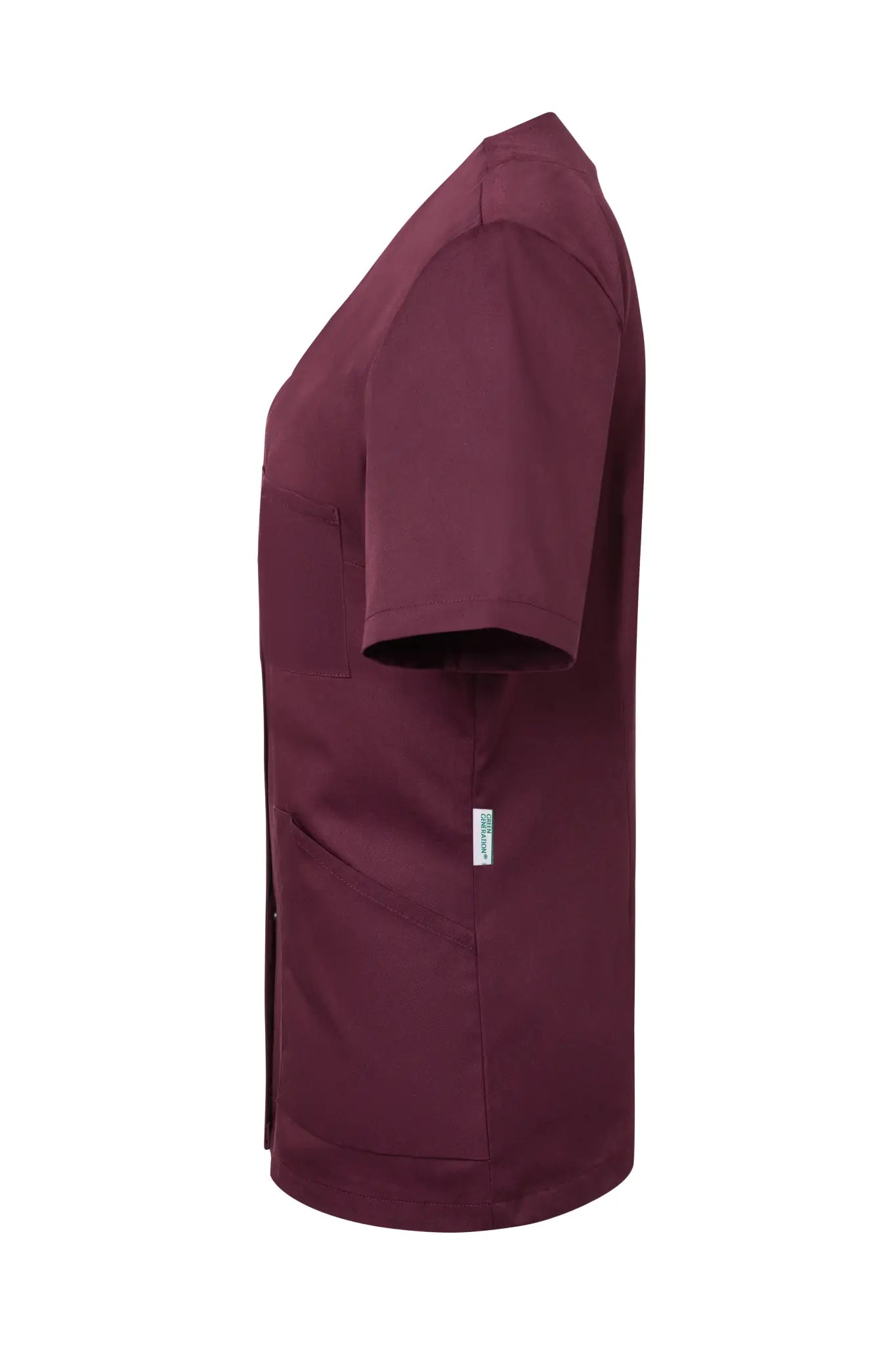 all-groups Women's Shortsleeve Tunic Essential