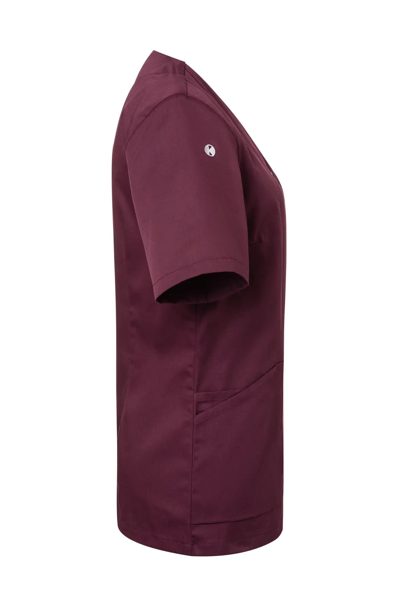 all-groups Women's Shortsleeve Tunic Essential