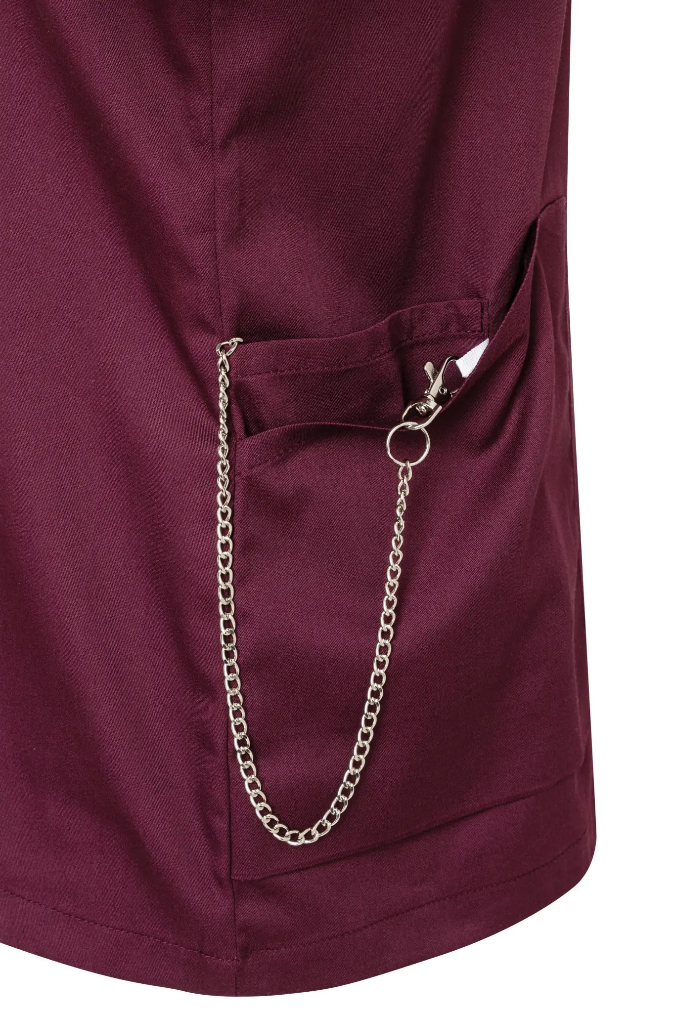 all-groups Women's Shortsleeve Tunic Essential