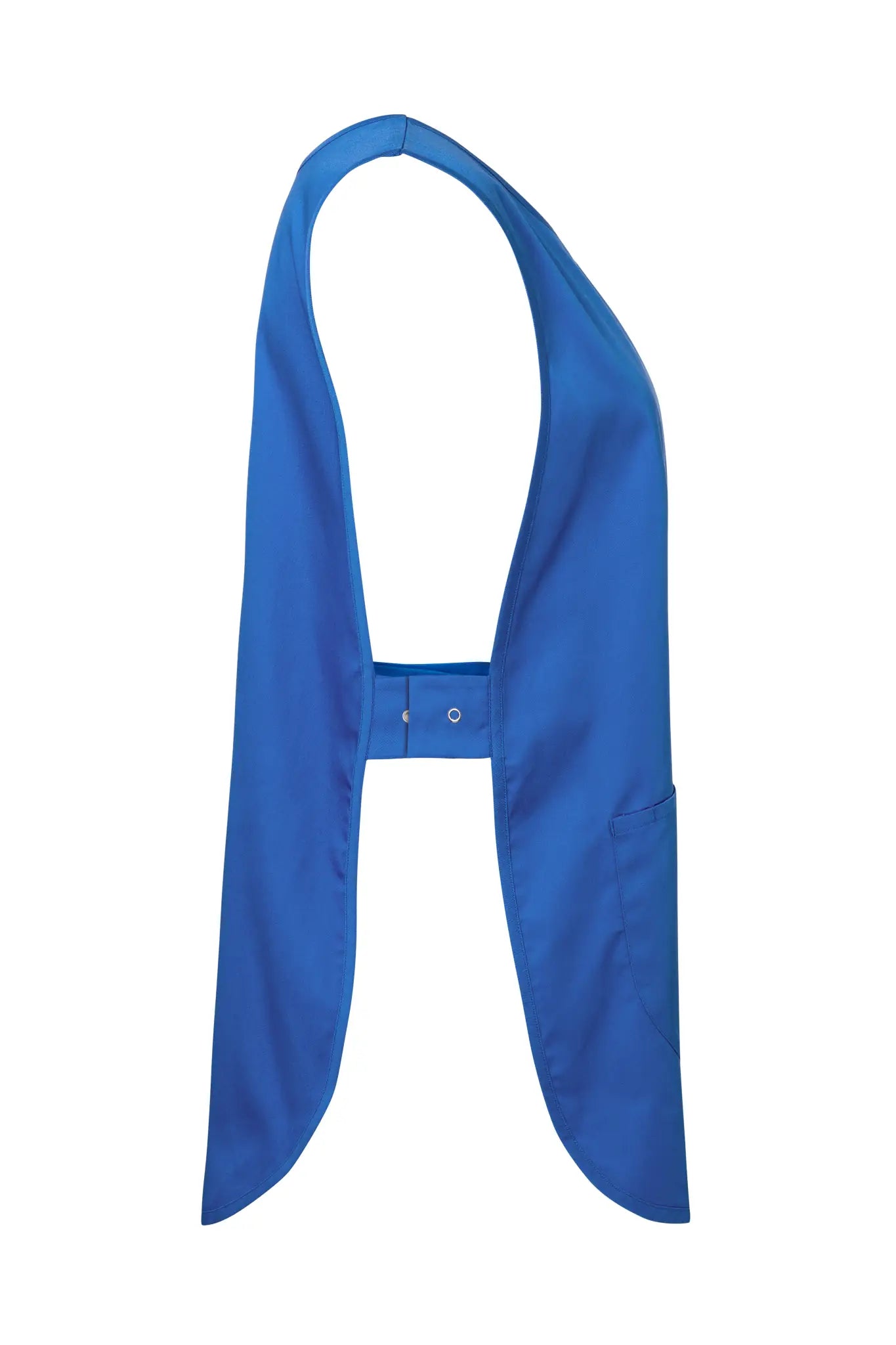 all-groups Women's Throwover Tunic Essential