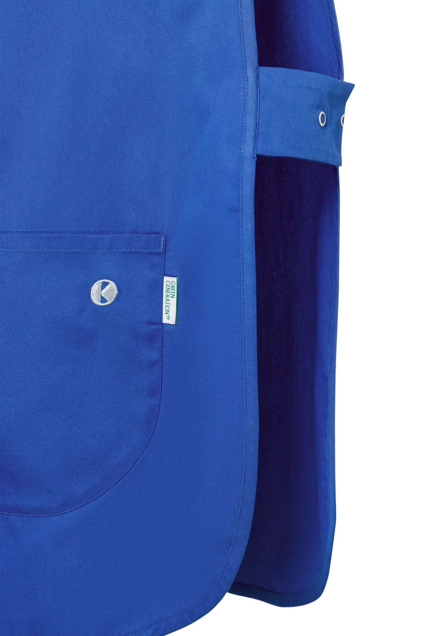 all-groups Women's Throwover Tunic Essential