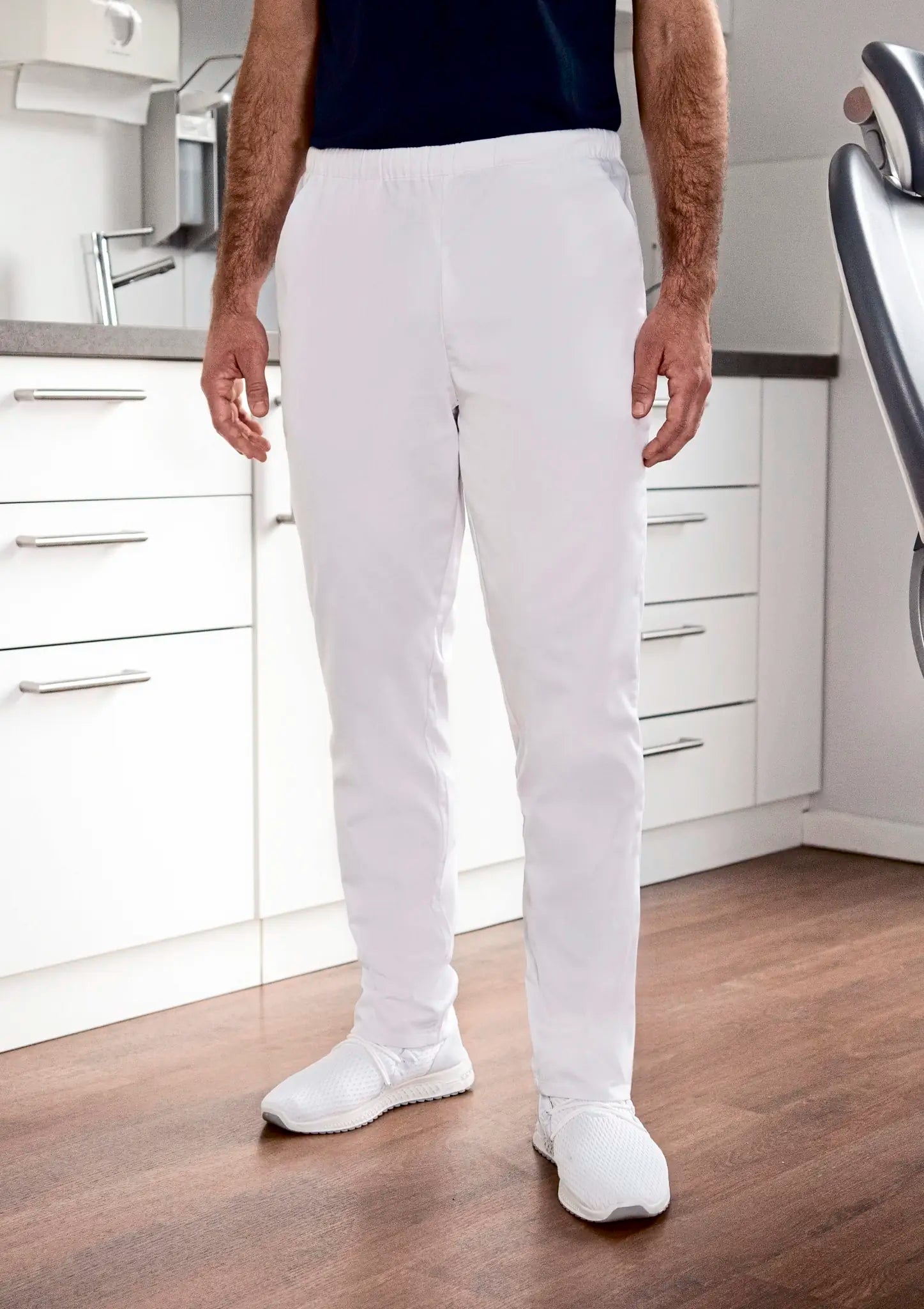 all-groups Unisex Pull On Trousers Essential