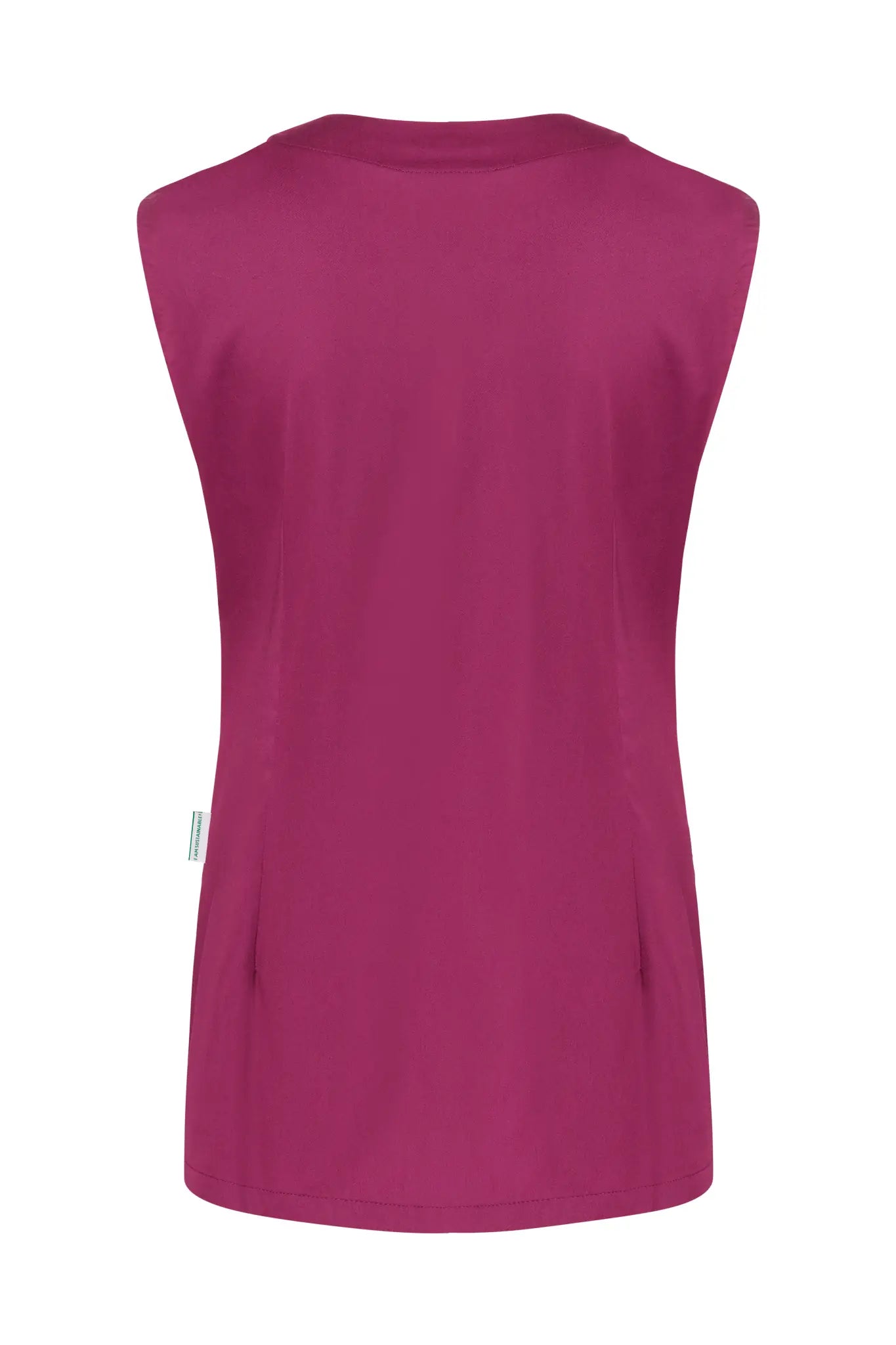 all-groups Women's Sleeveless Tunic Essential