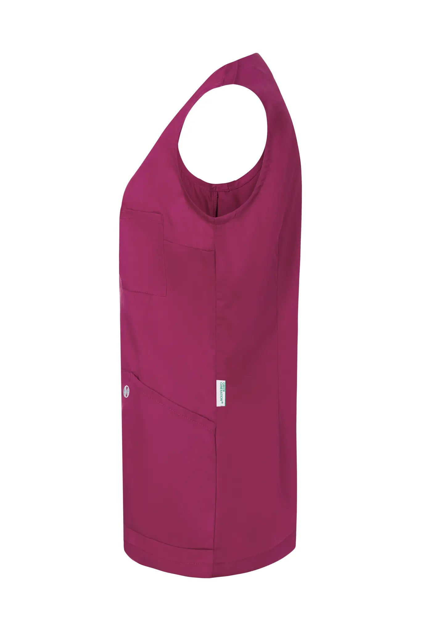 all-groups Women's Sleeveless Tunic Essential