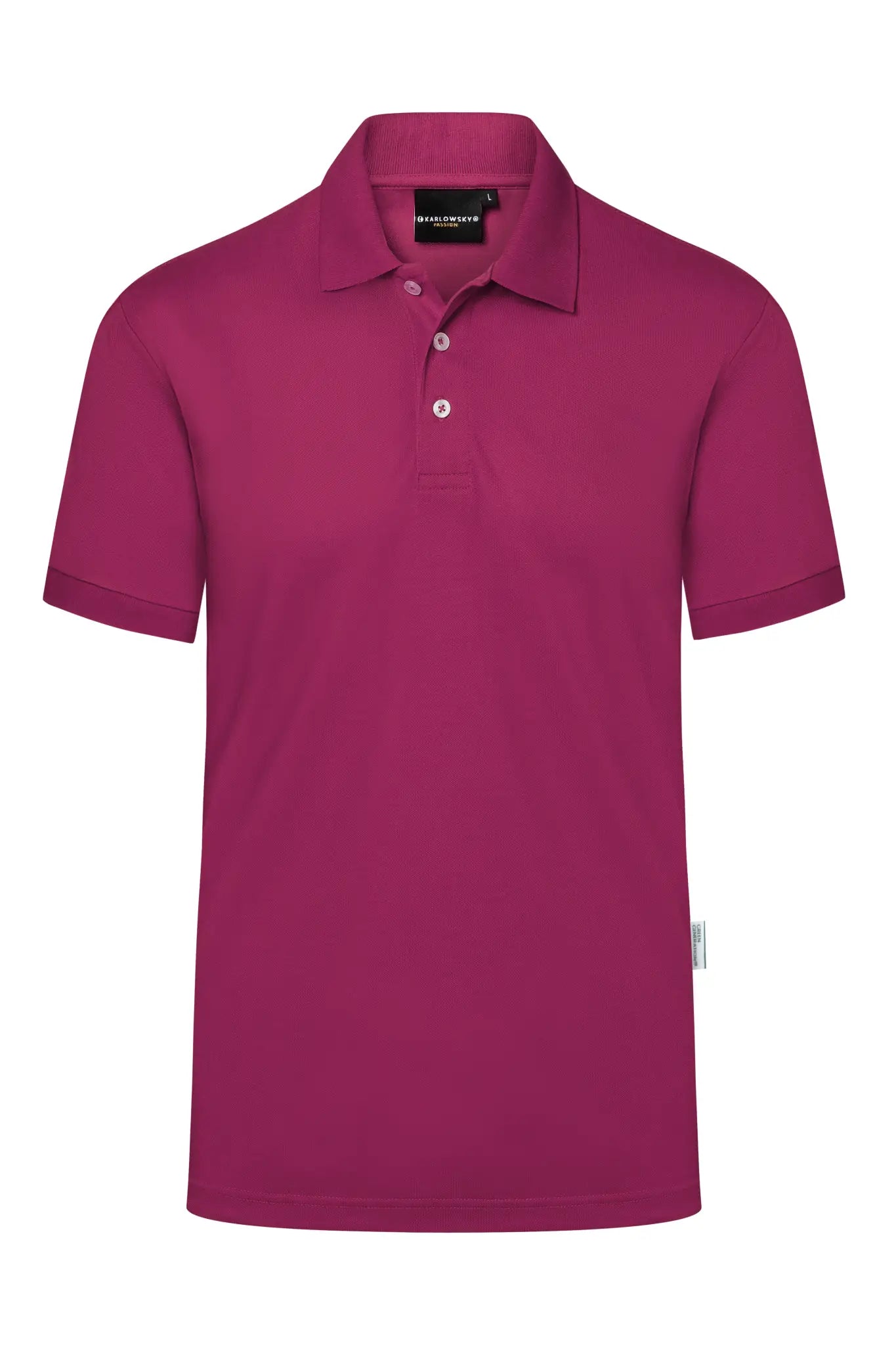 all-groups Men's Workwear Poloshirt Modern Flair