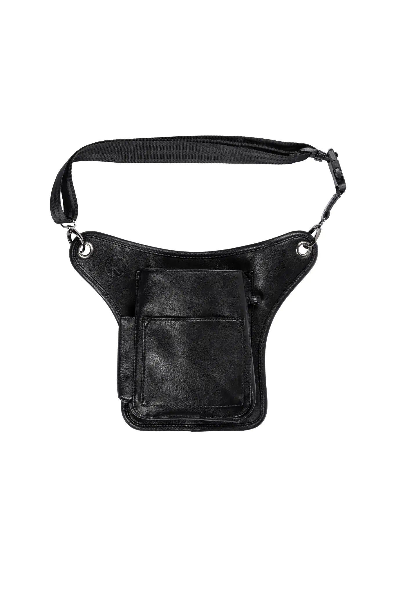 all-groups Large Capacity Cashier Holster with Belt Strap