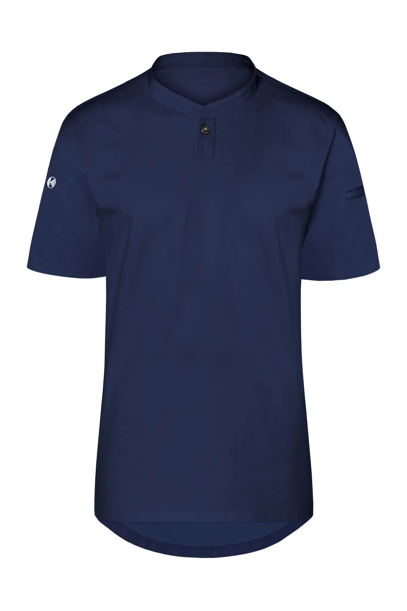 all-groups Women's Short Sleeved Work Shirt Performance