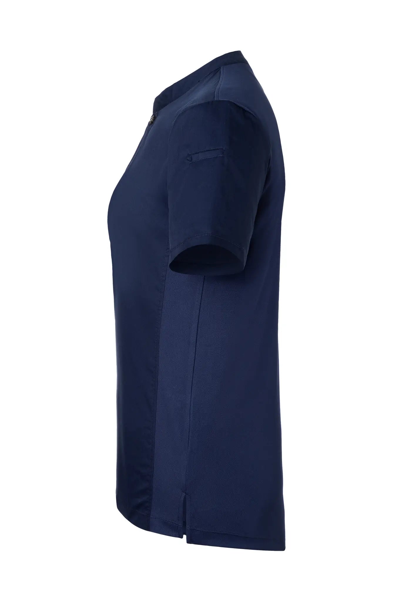 all-groups Women's Short Sleeved Work Shirt Performance