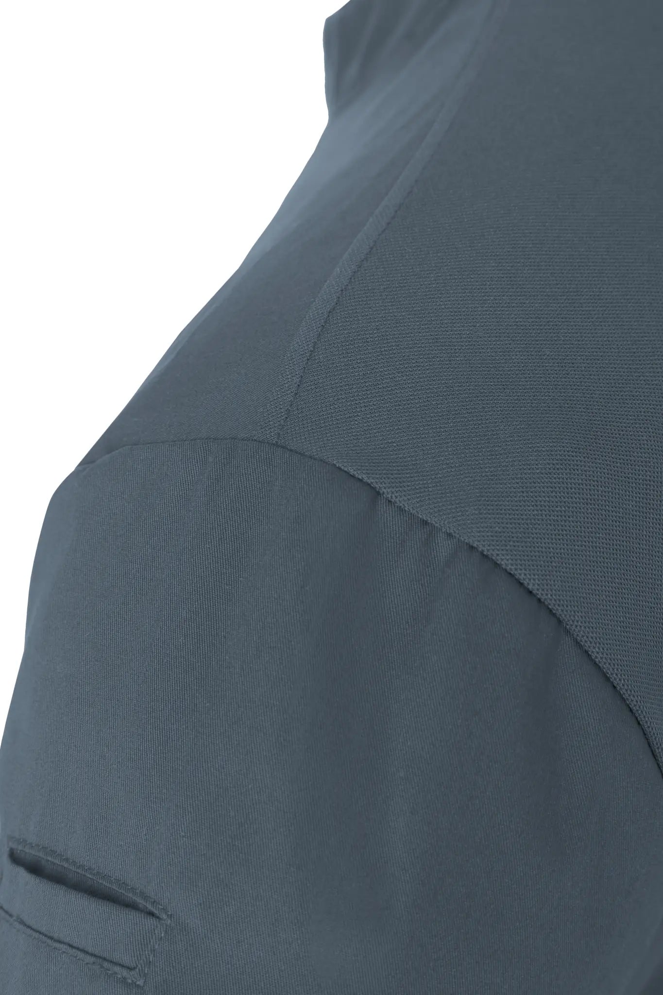 all-groups Men's Short Sleeved Work Shirt Performance