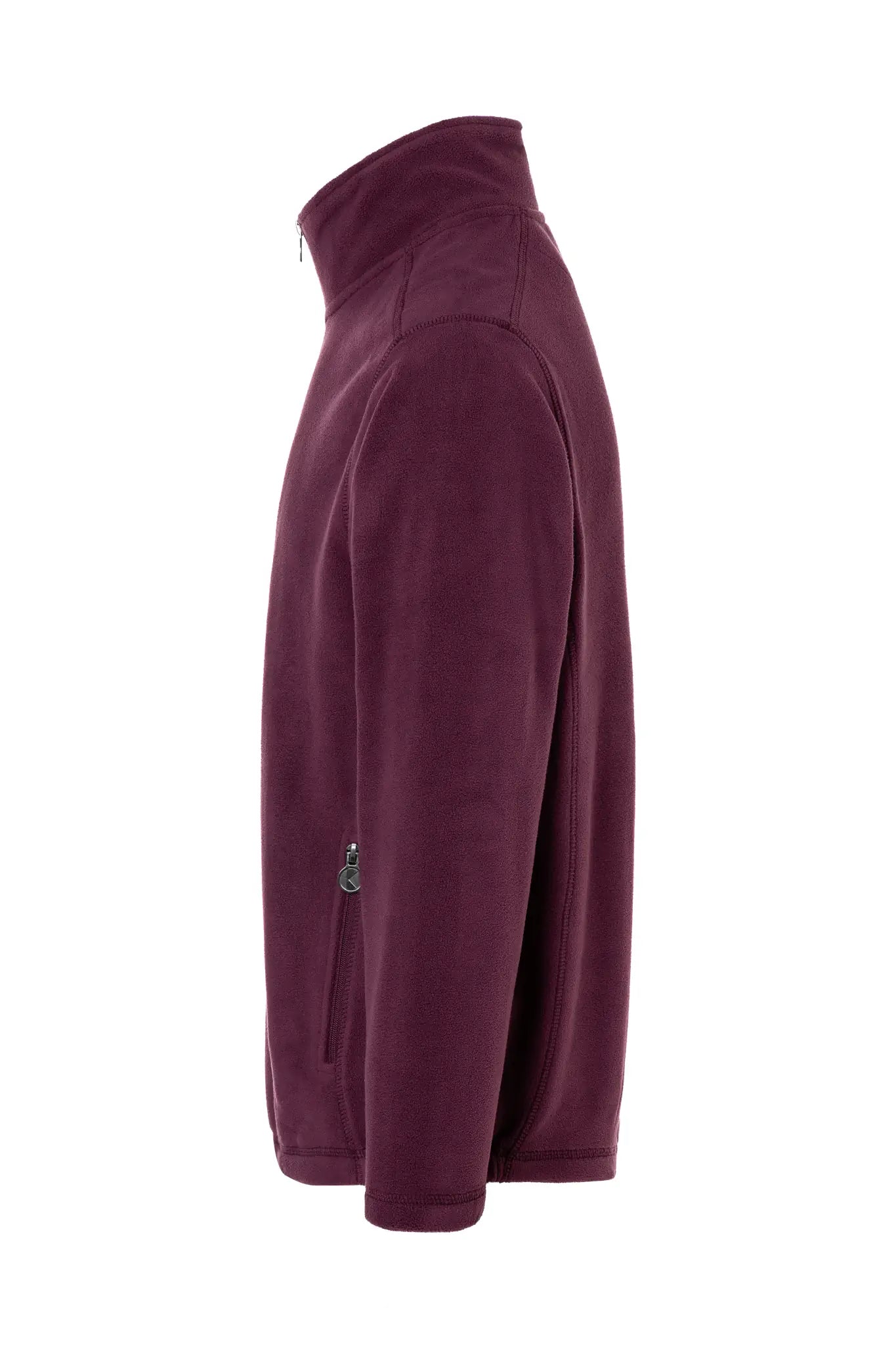 all-groups Men's Workwear Fleece Jacket Warm Up