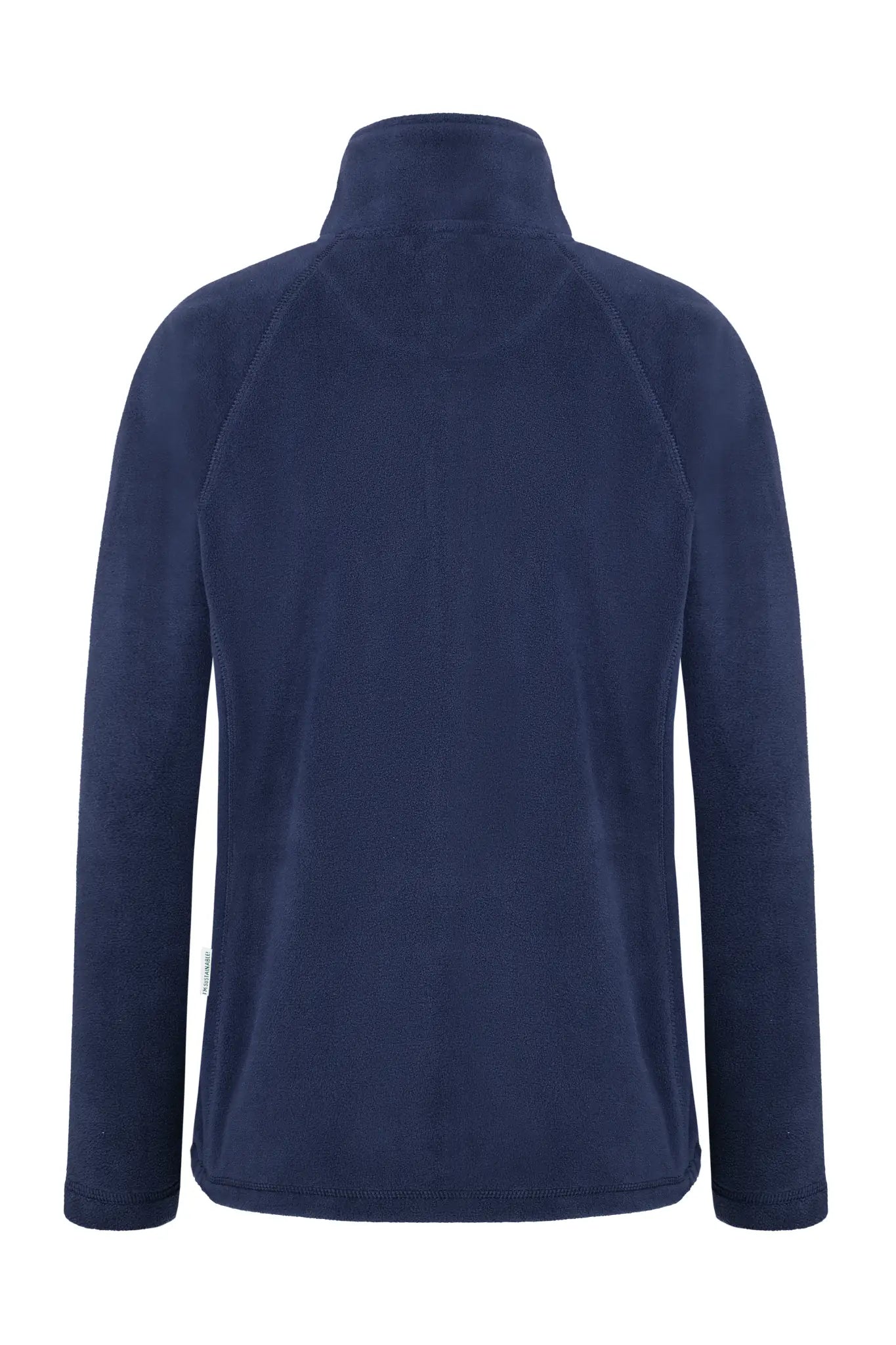 all-groups Women's Workwear Fleece Jacket Warm Up