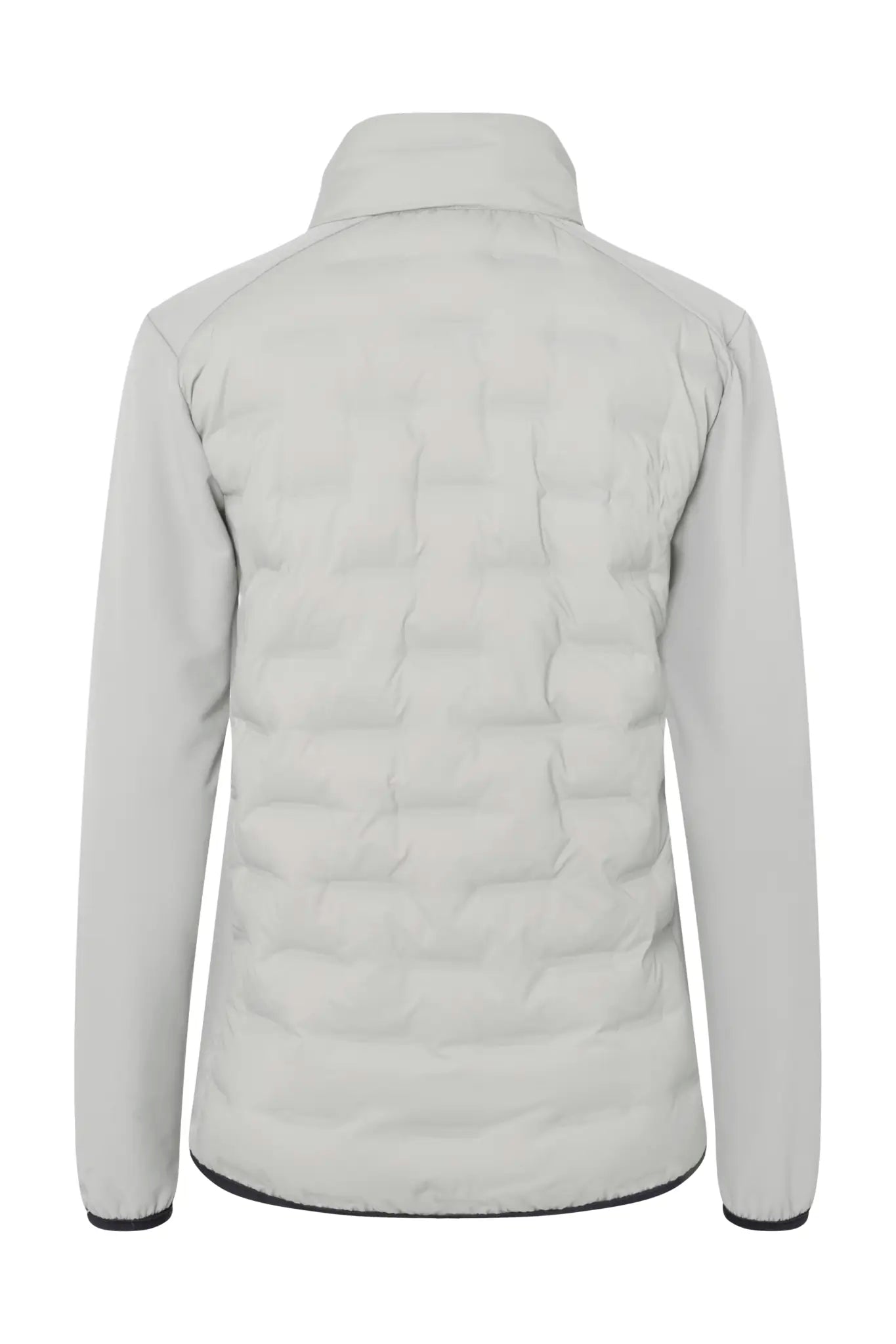all-groups Women's Fleece Hybrid Jacket