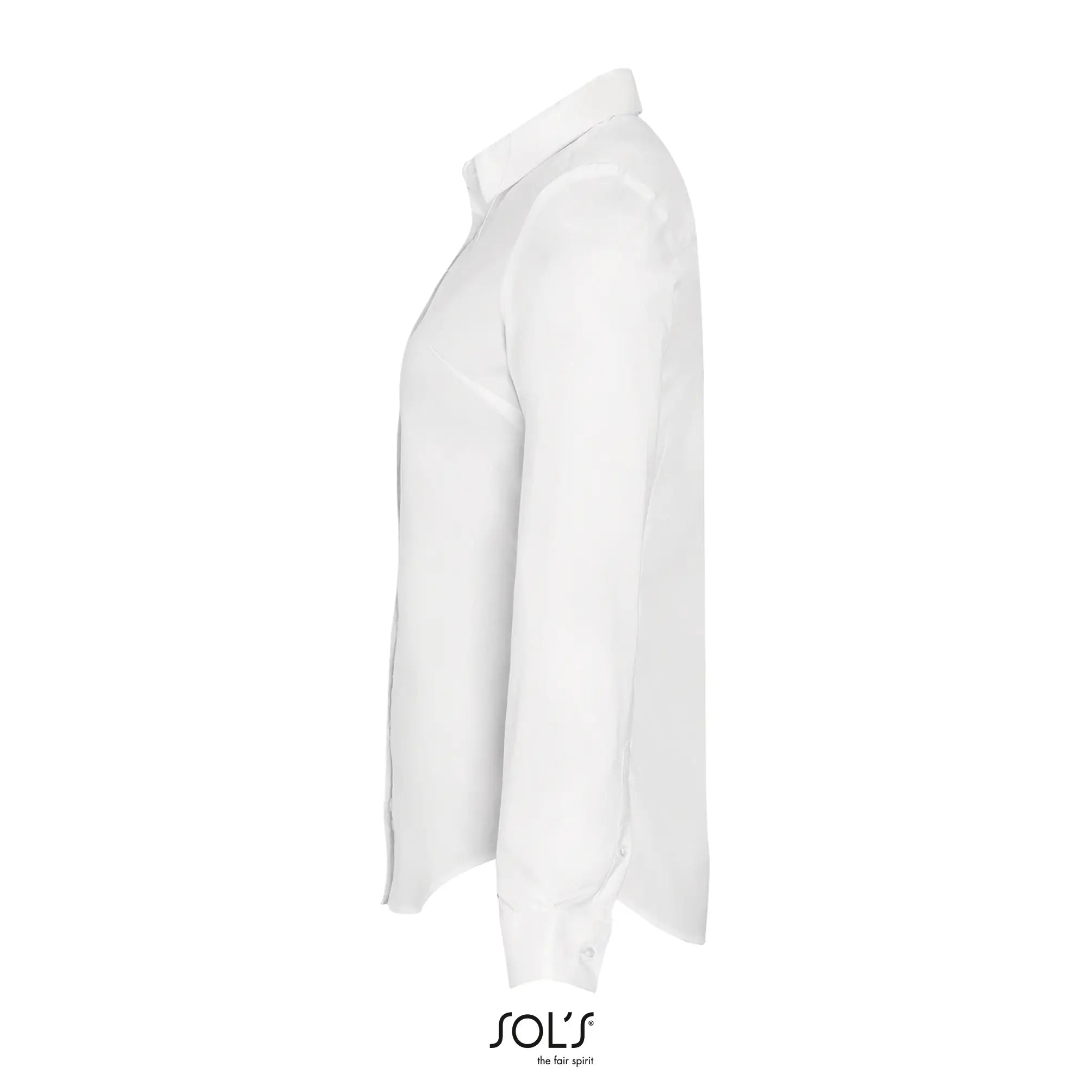 all-groups Women's Long Sleeve Stretch Shirt Blake