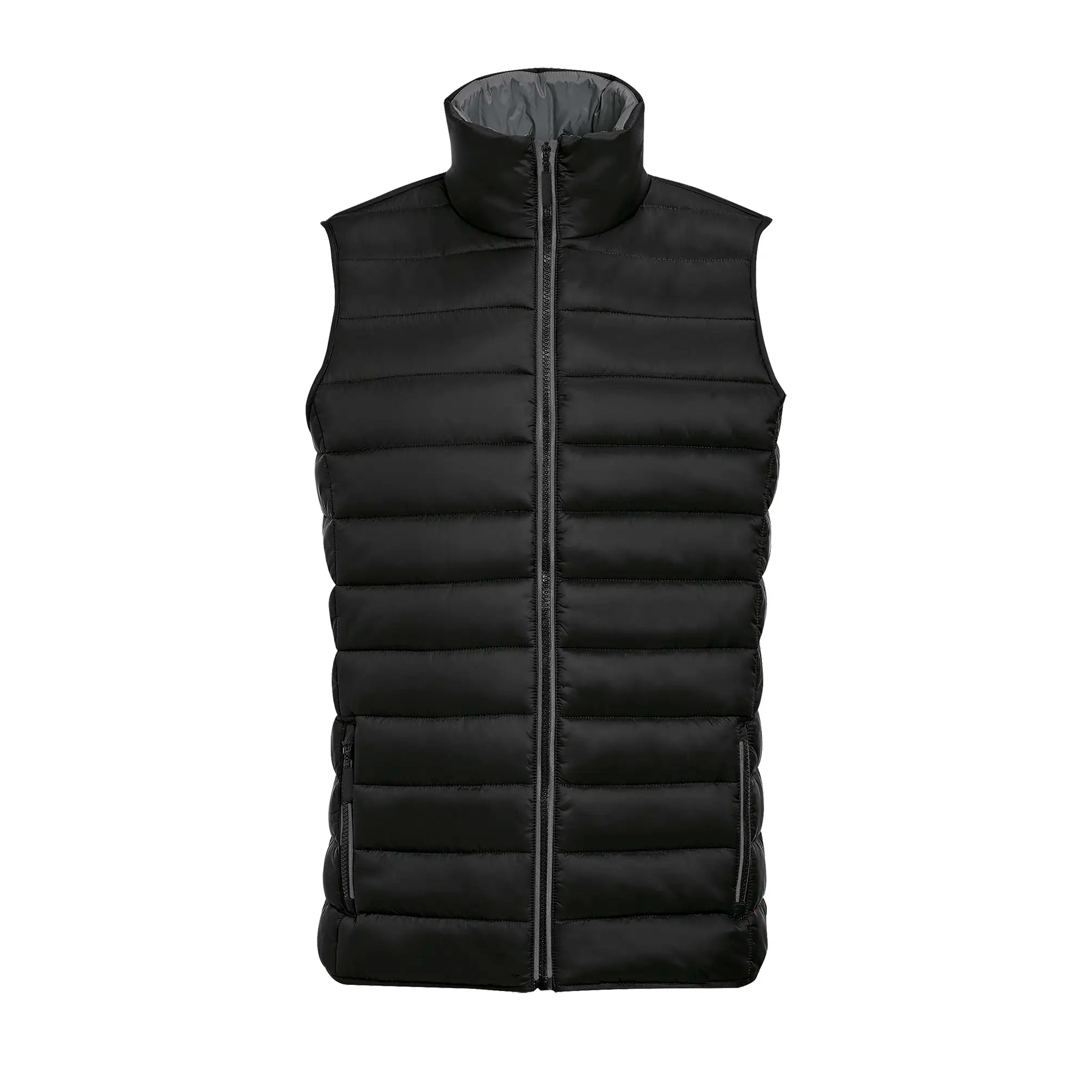 all-groups Men's Lightweight Bodywarmer Wave