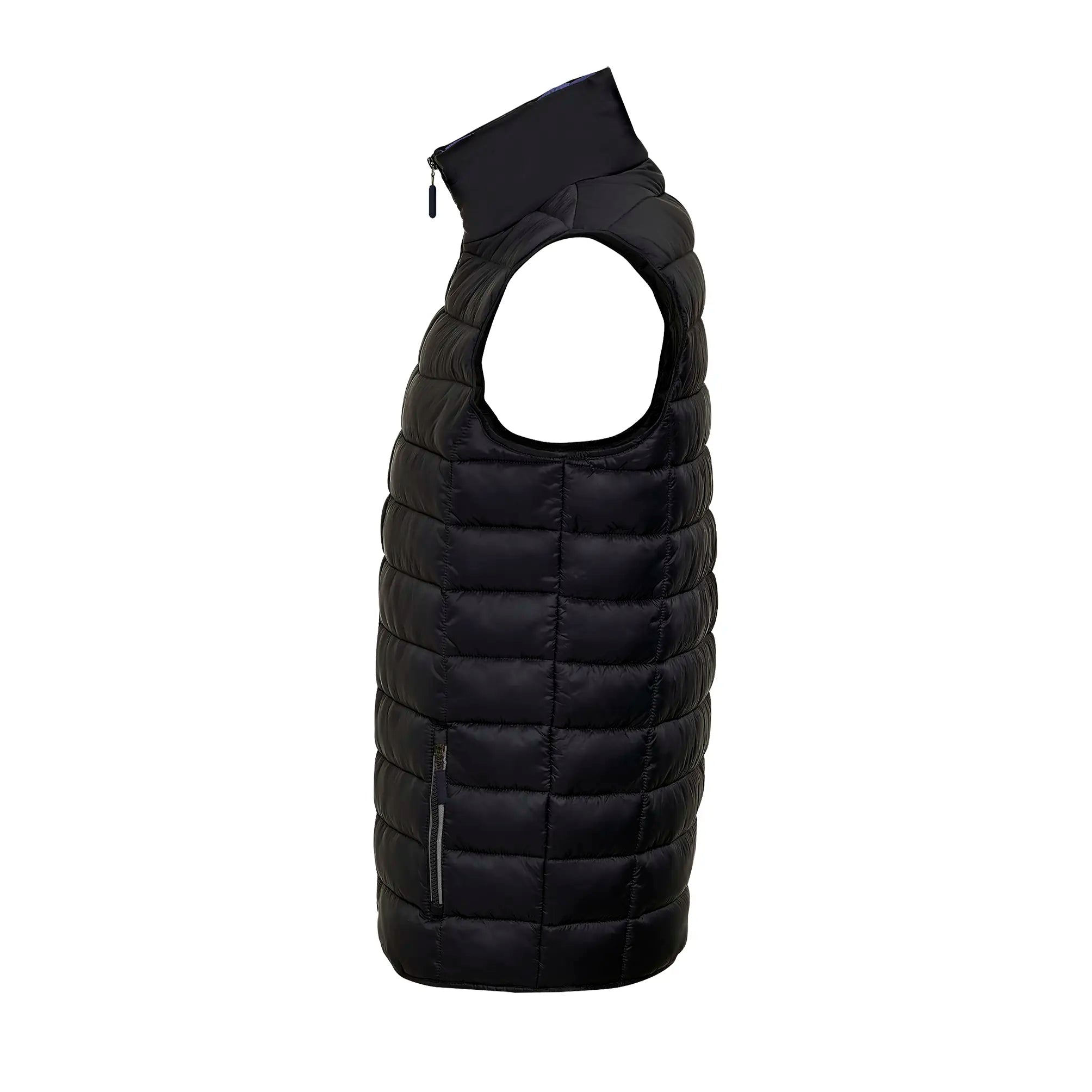 all-groups Men's Lightweight Bodywarmer Wave