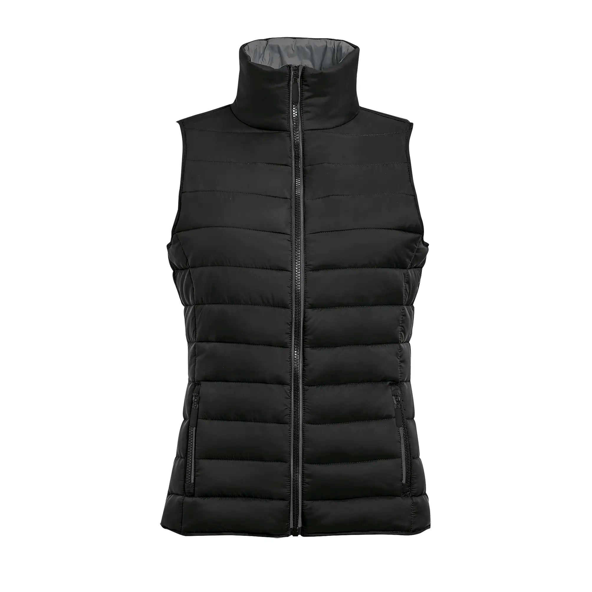 all-groups Women's Lightweight Bodywarmer Wave