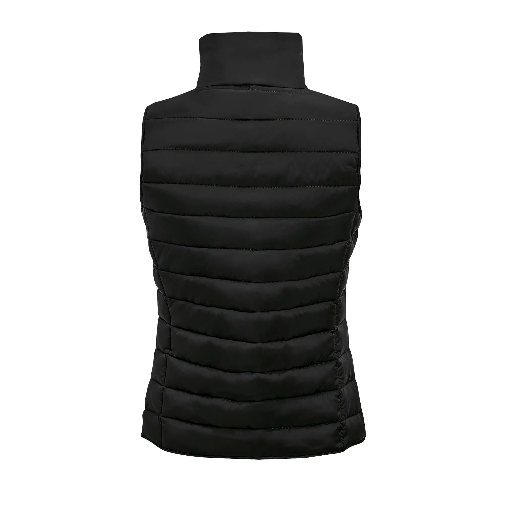 all-groups Women's Lightweight Bodywarmer Wave