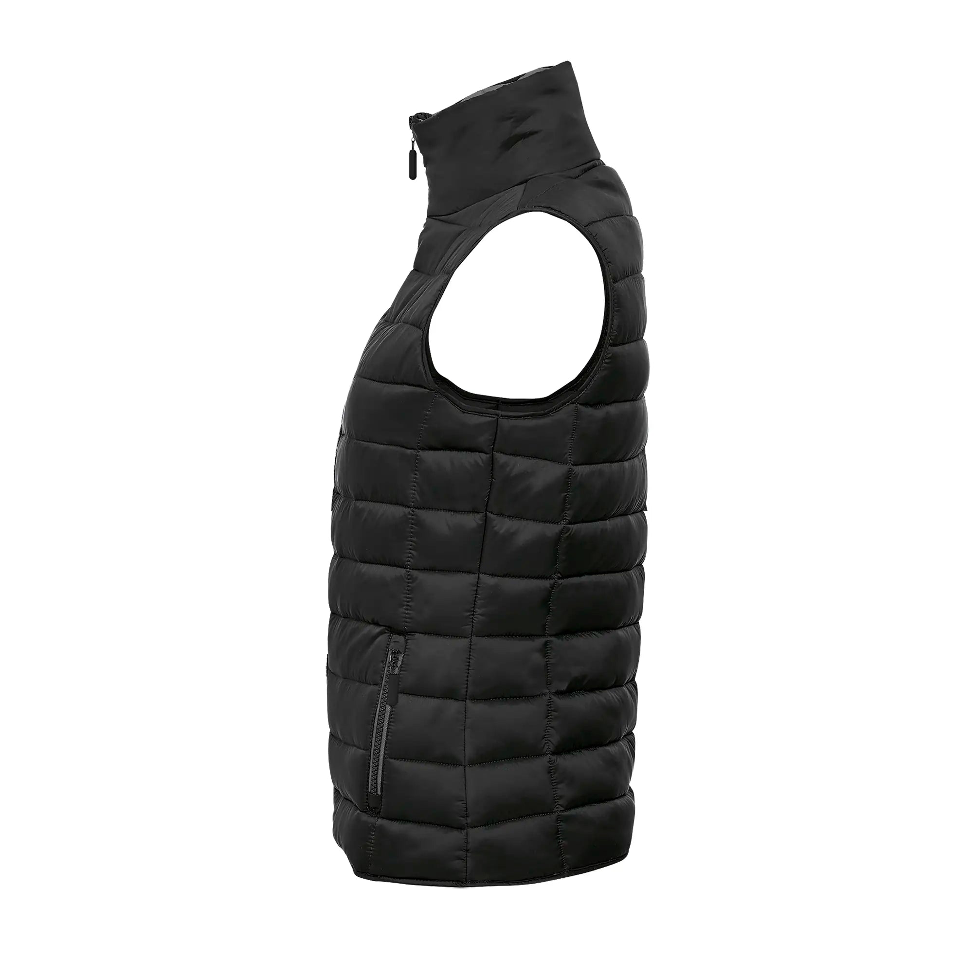 all-groups Women's Lightweight Bodywarmer Wave