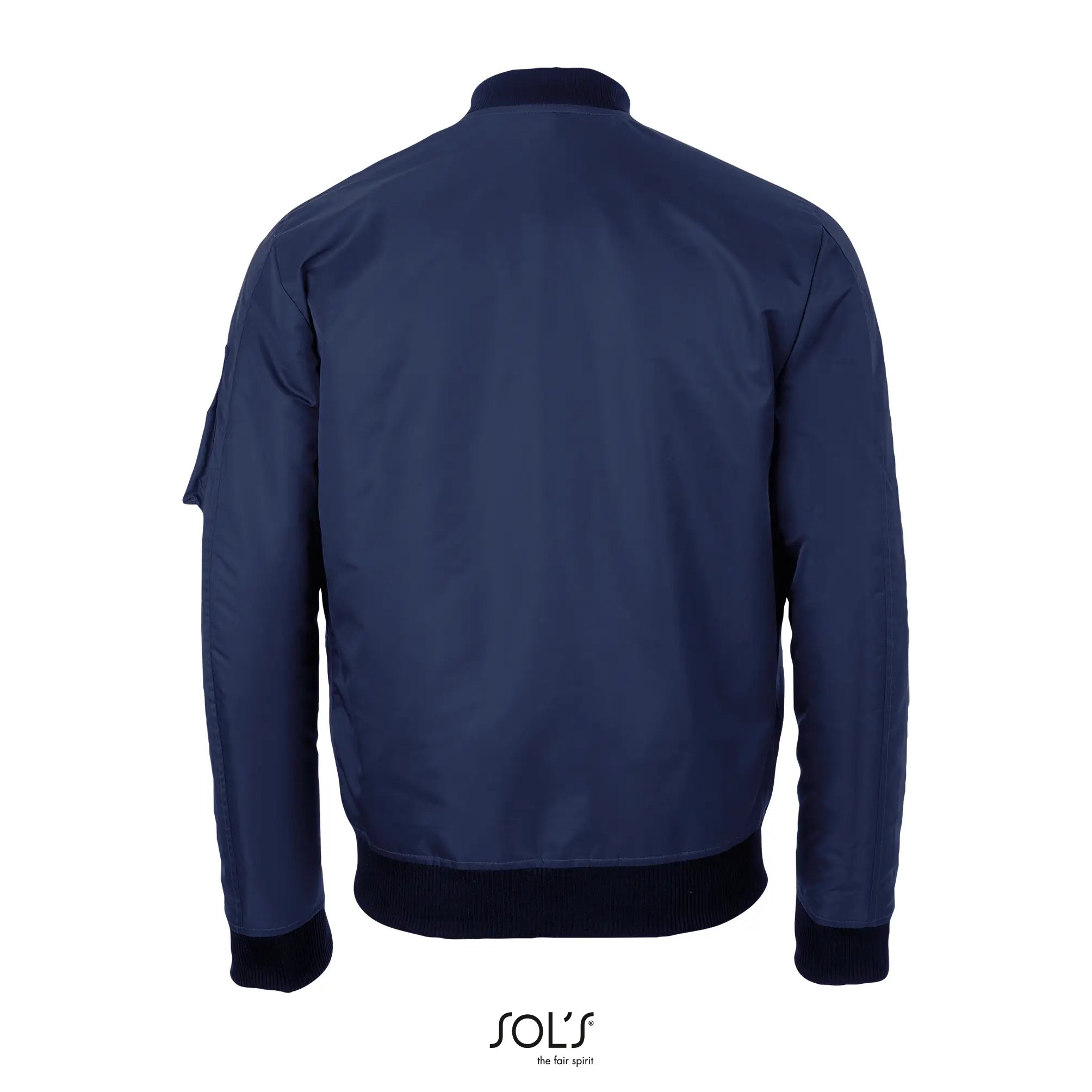 all-groups Women's Rebel Jacket