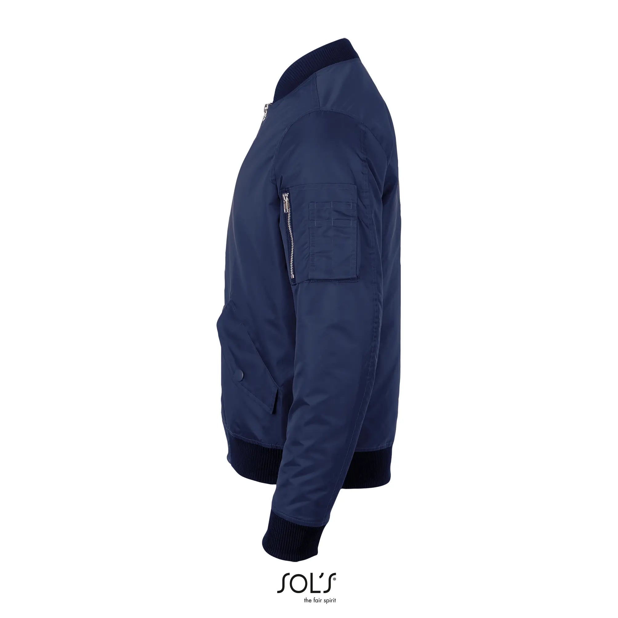 all-groups Women's Rebel Jacket