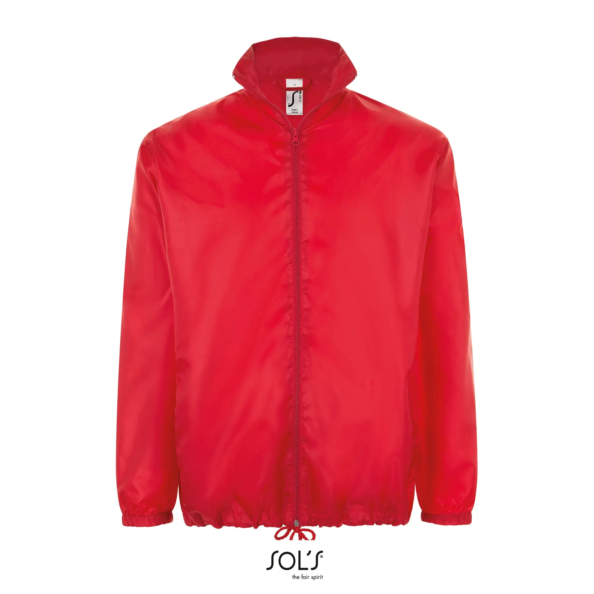 all-groups Unisex Shift Windbreaker