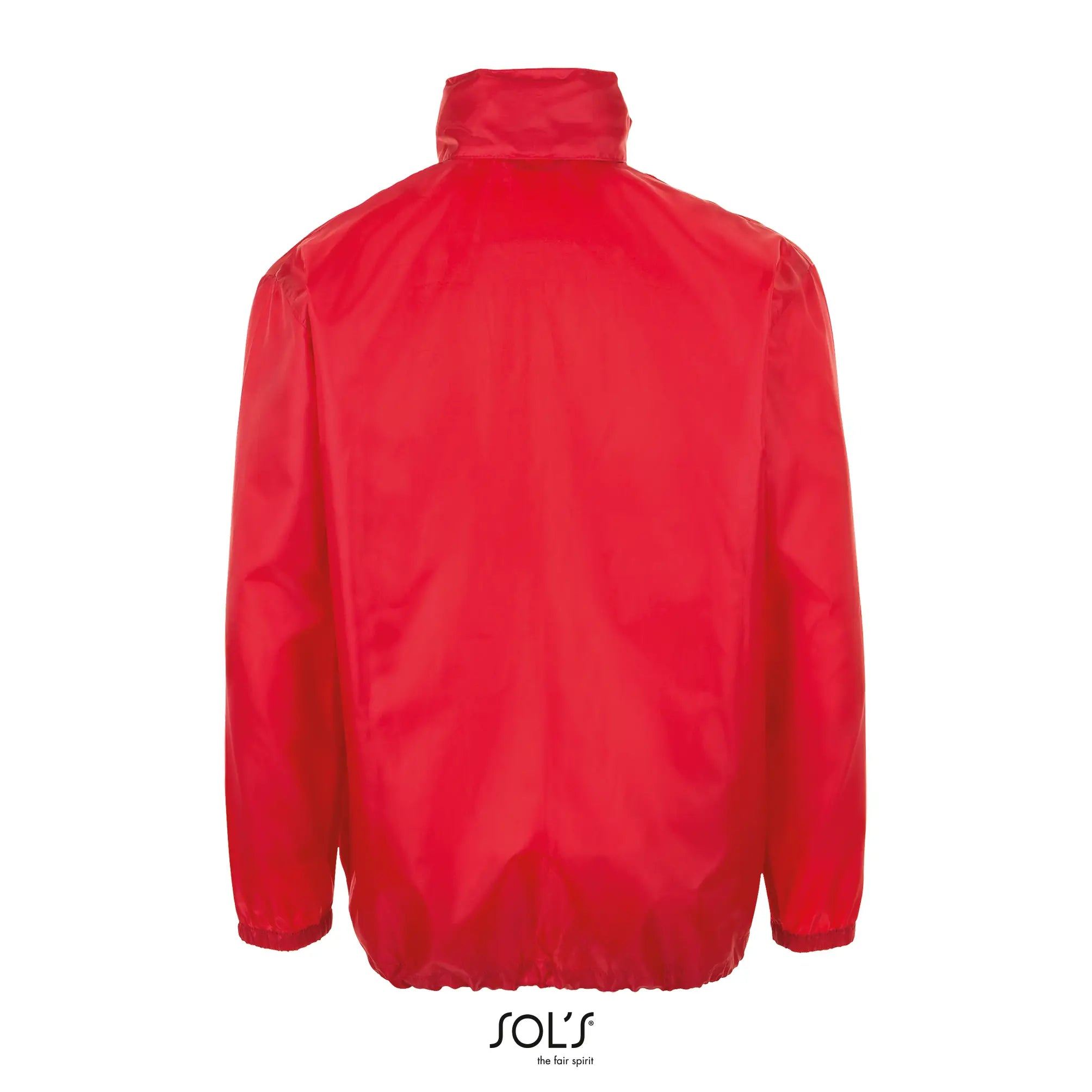 all-groups Unisex Shift Windbreaker