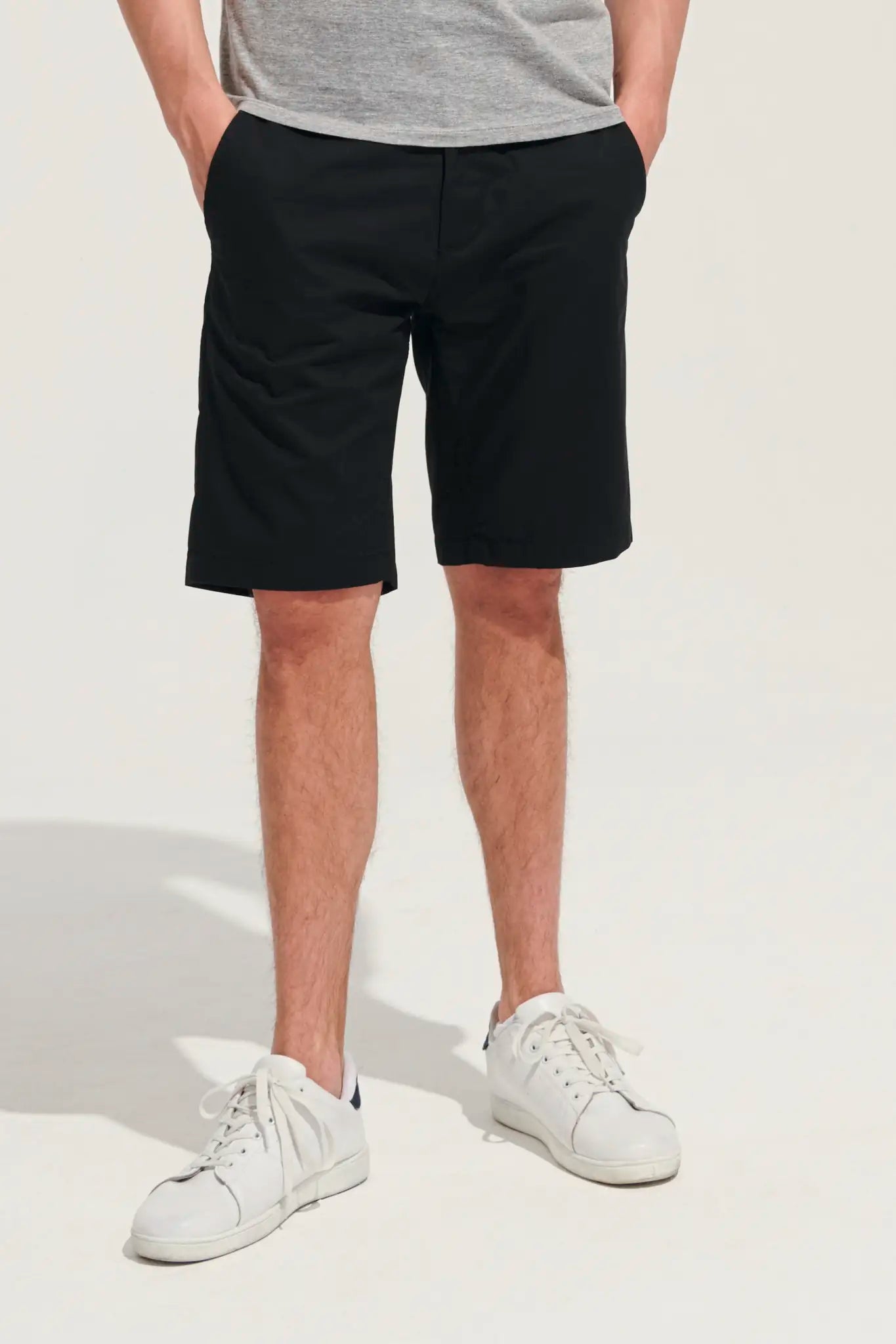 all-groups Men's Jasper Bermuda Short
