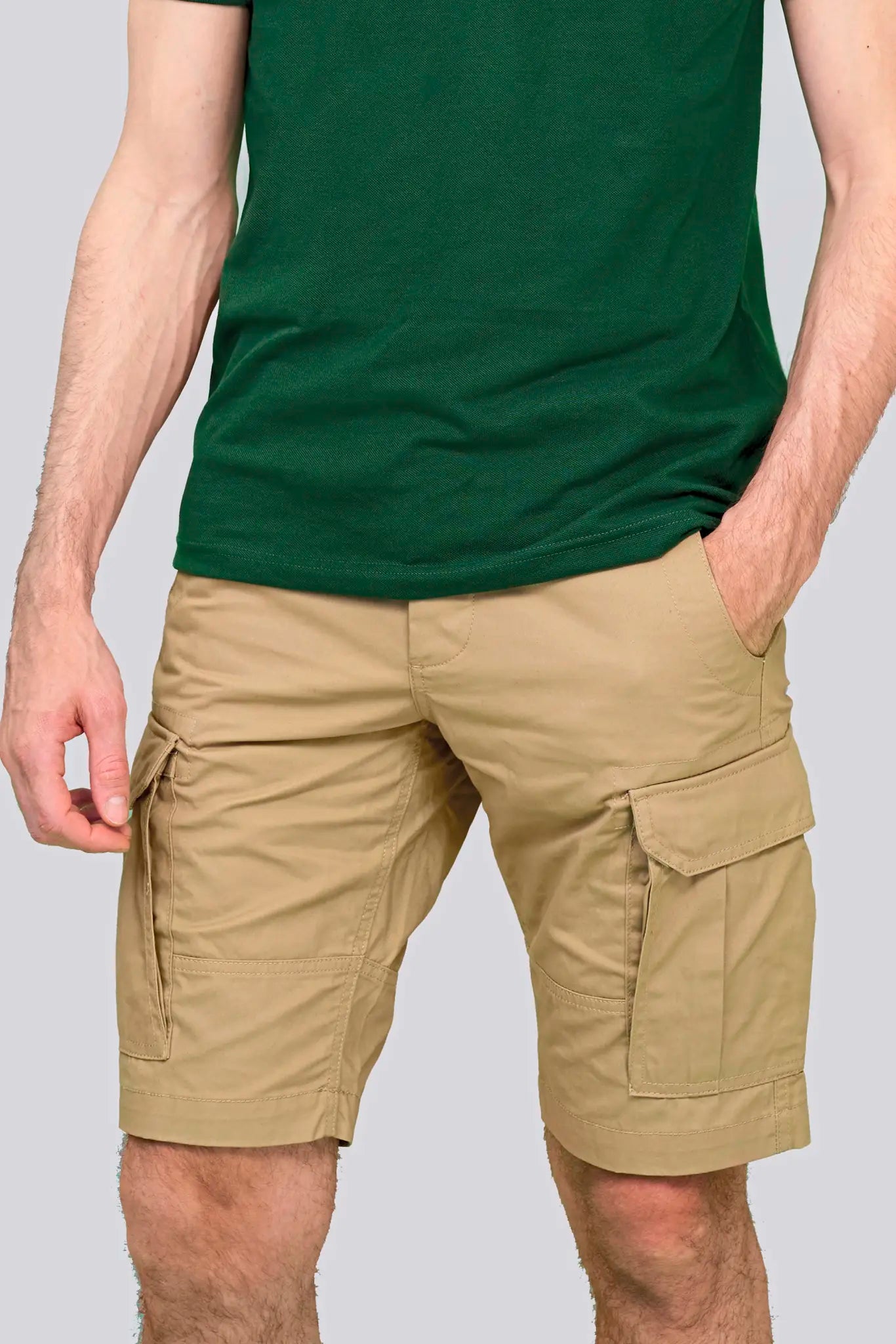 all-groups Men's Jackson Bermuda
