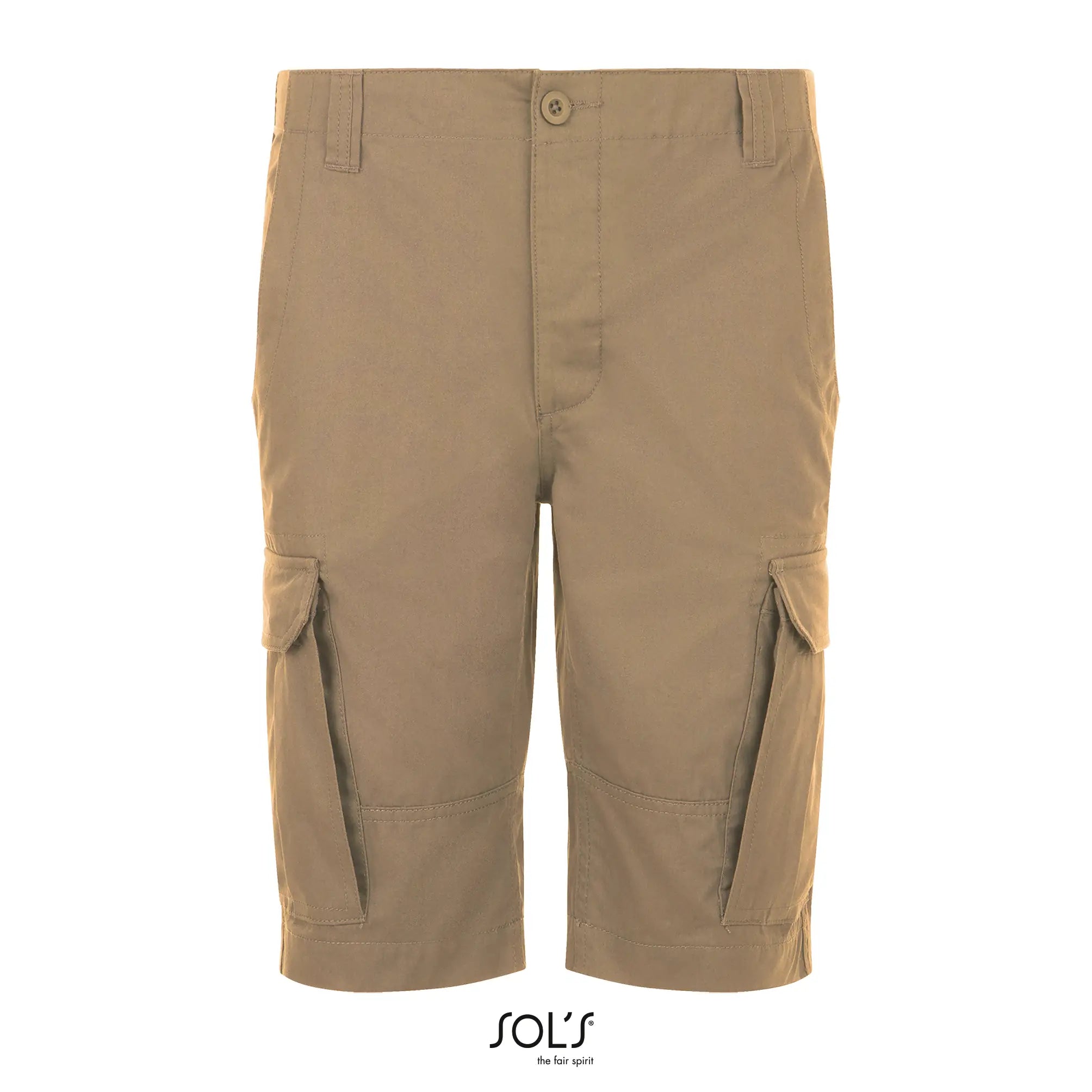 all-groups Men's Jackson Bermuda