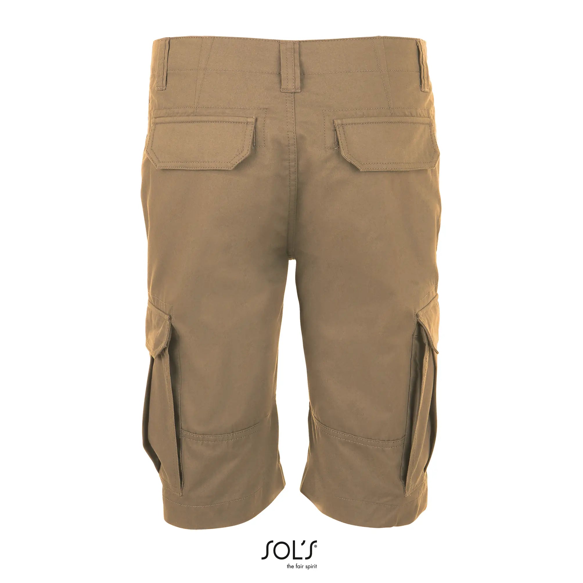 all-groups Men's Jackson Bermuda
